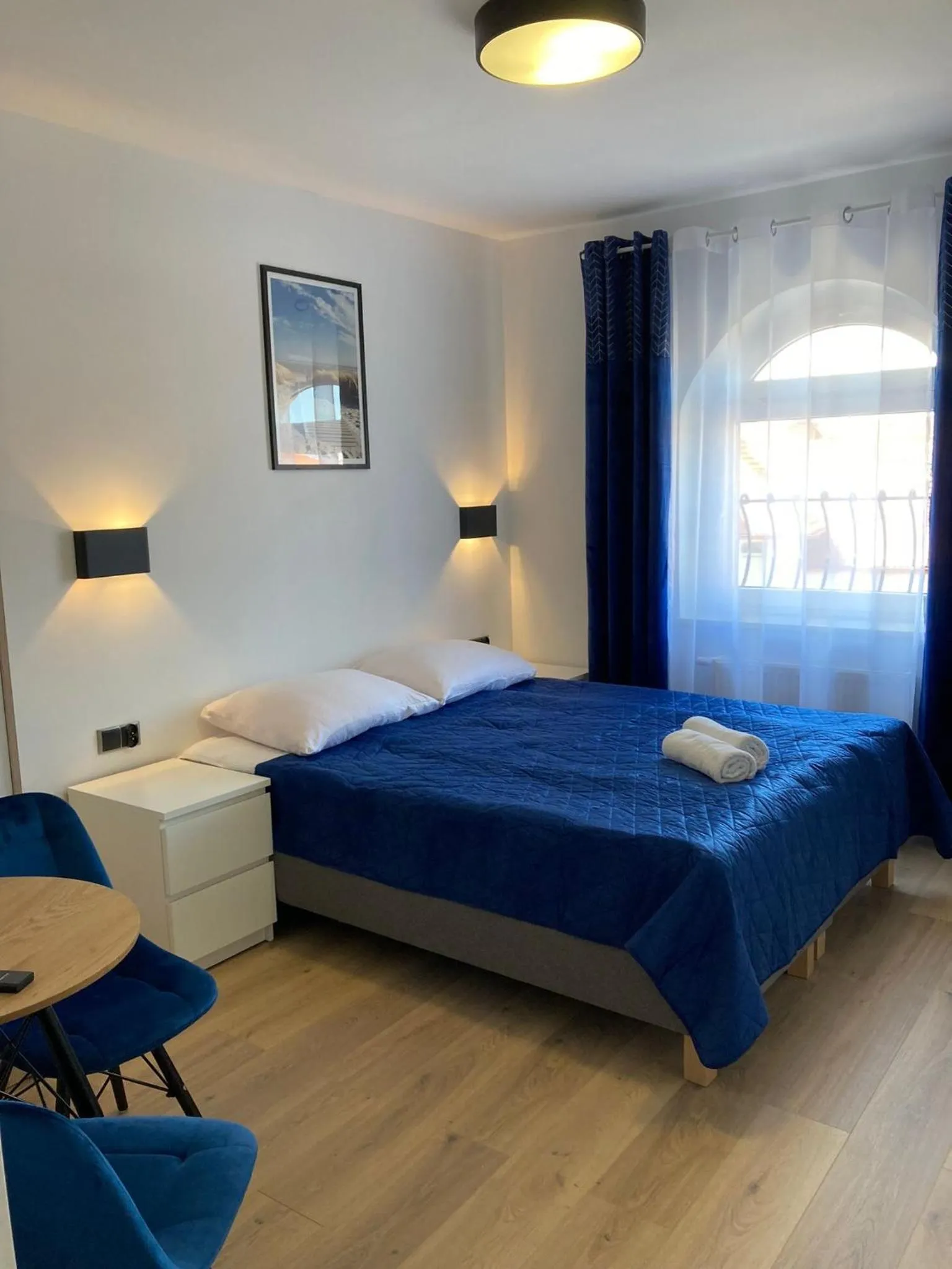 Ośrodek Wczasowy Magnat