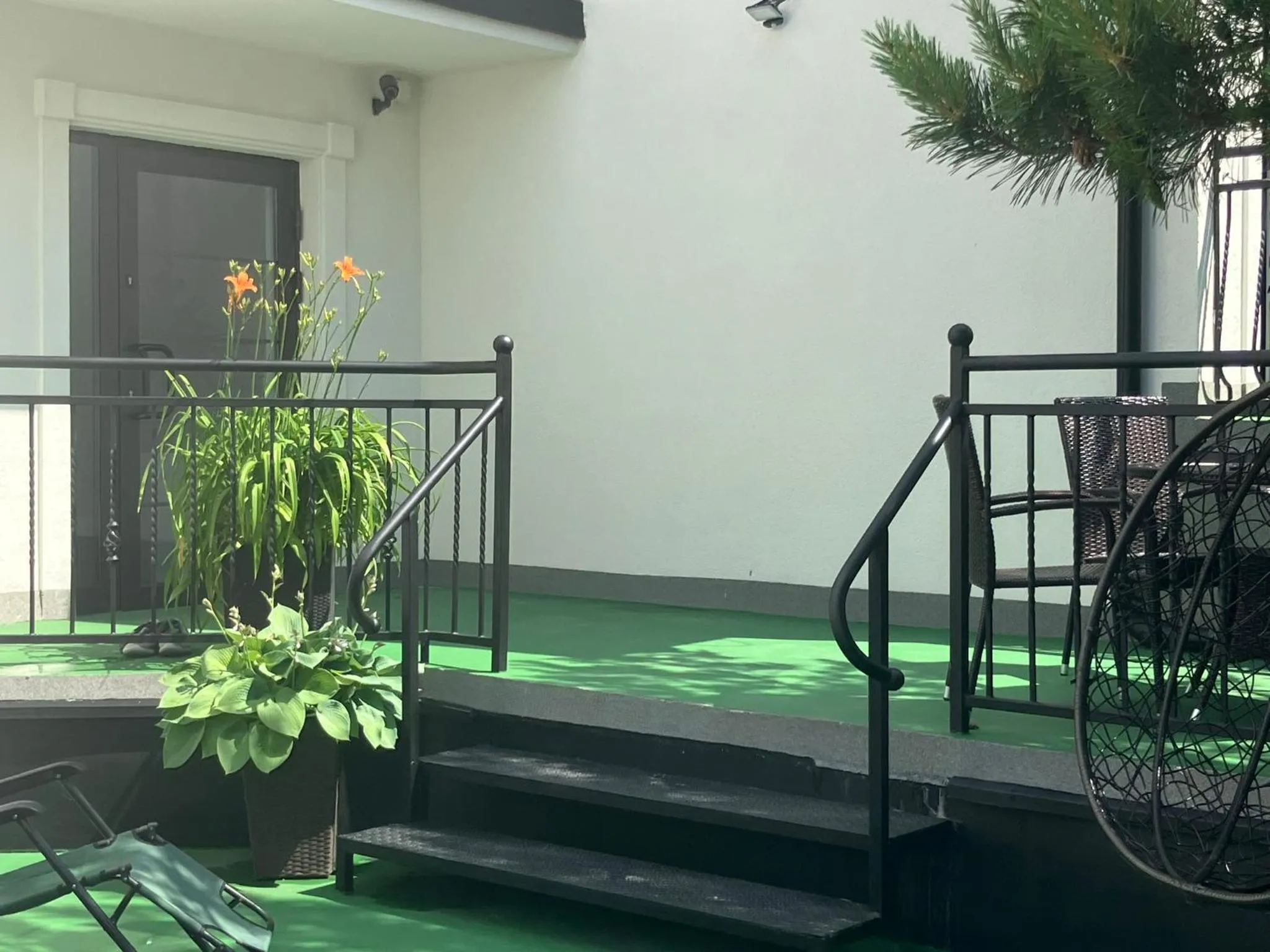 Ośrodek Wczasowy Magnat