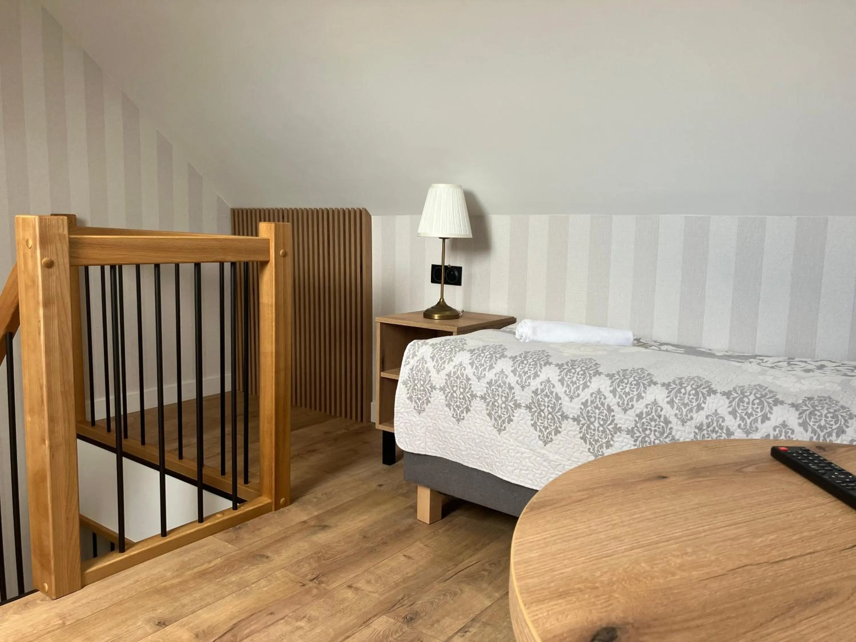 Ośrodek Wczasowy Magnat