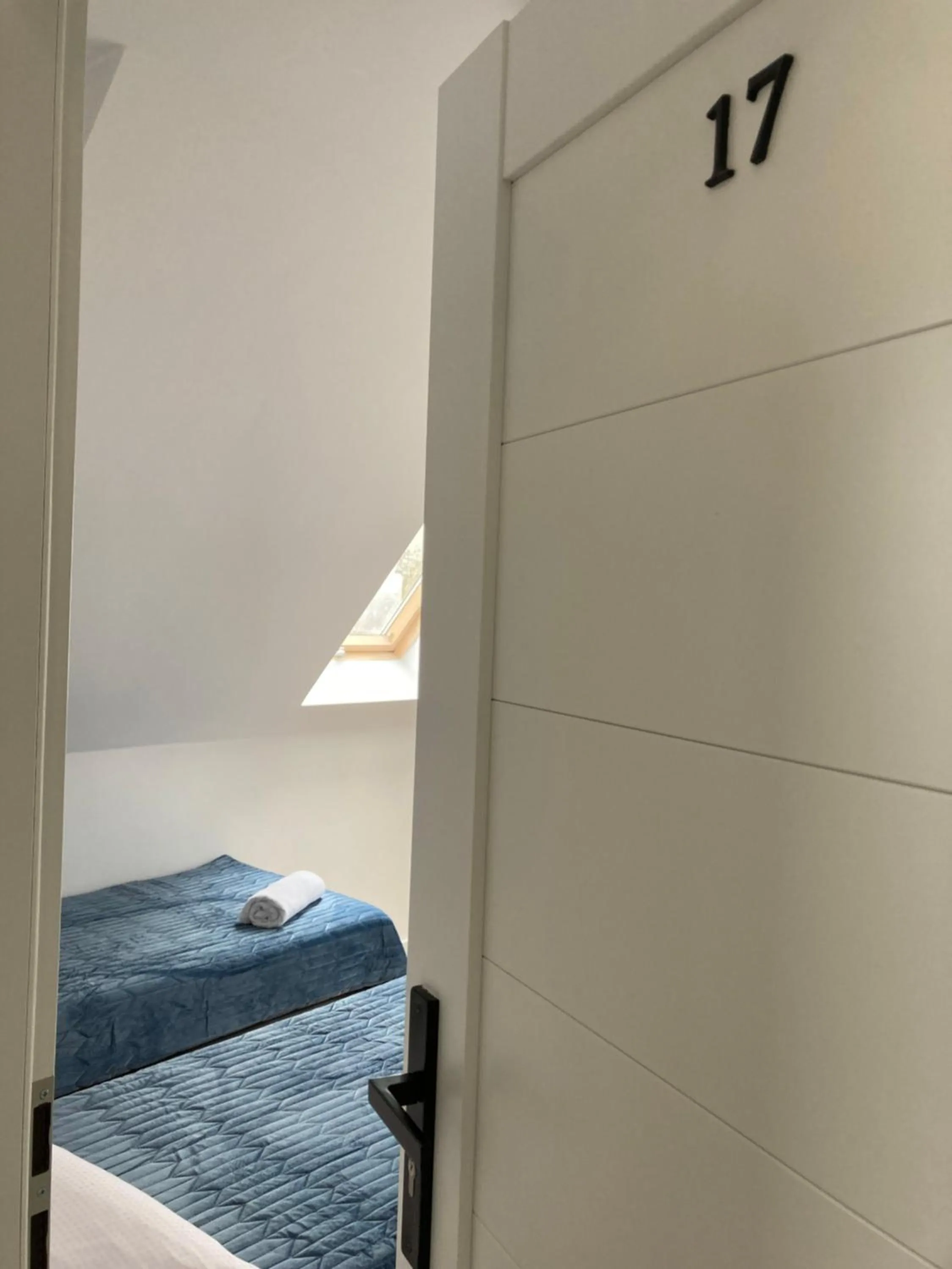 Ośrodek Wczasowy Magnat