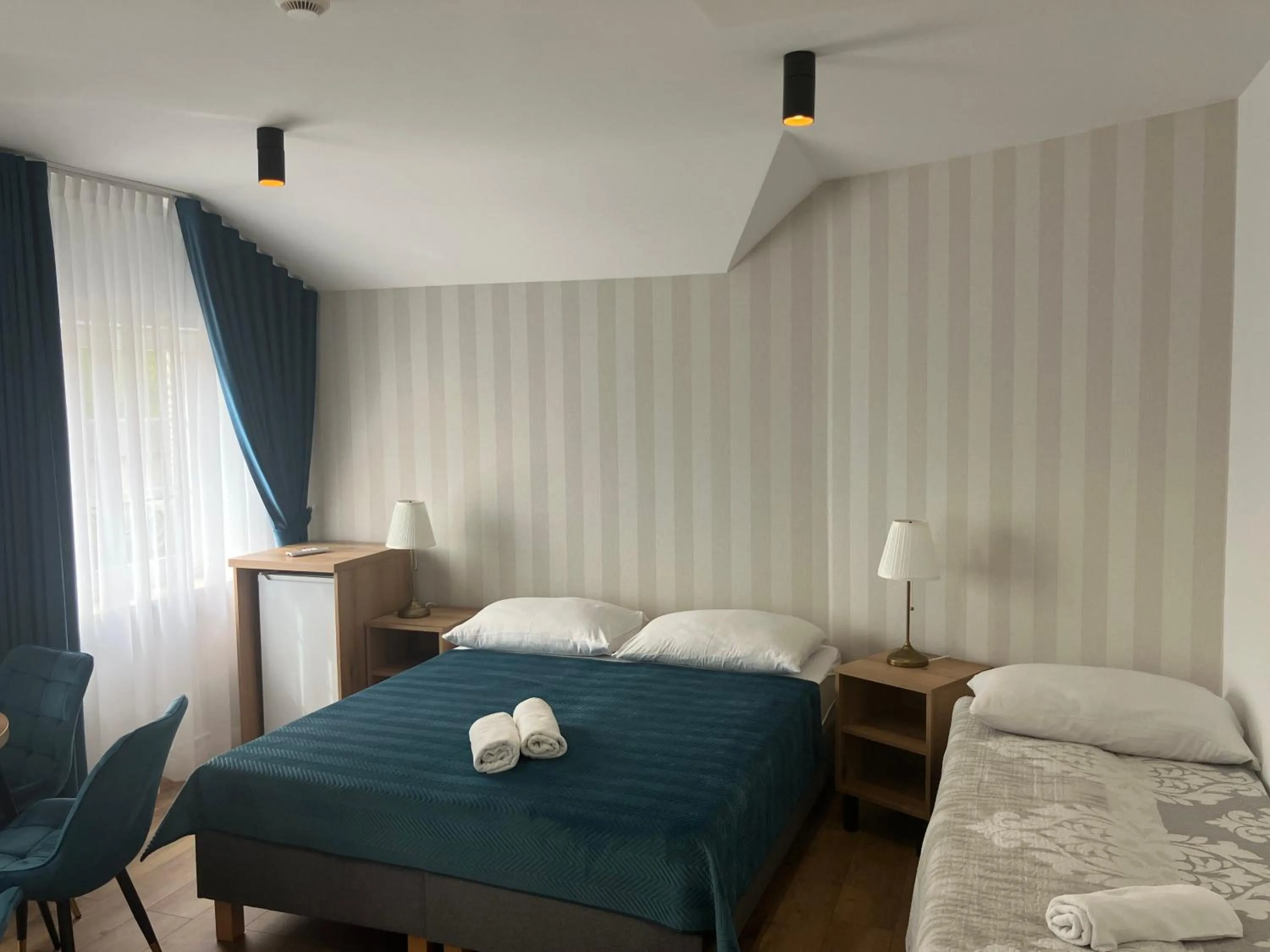 Ośrodek Wczasowy Magnat