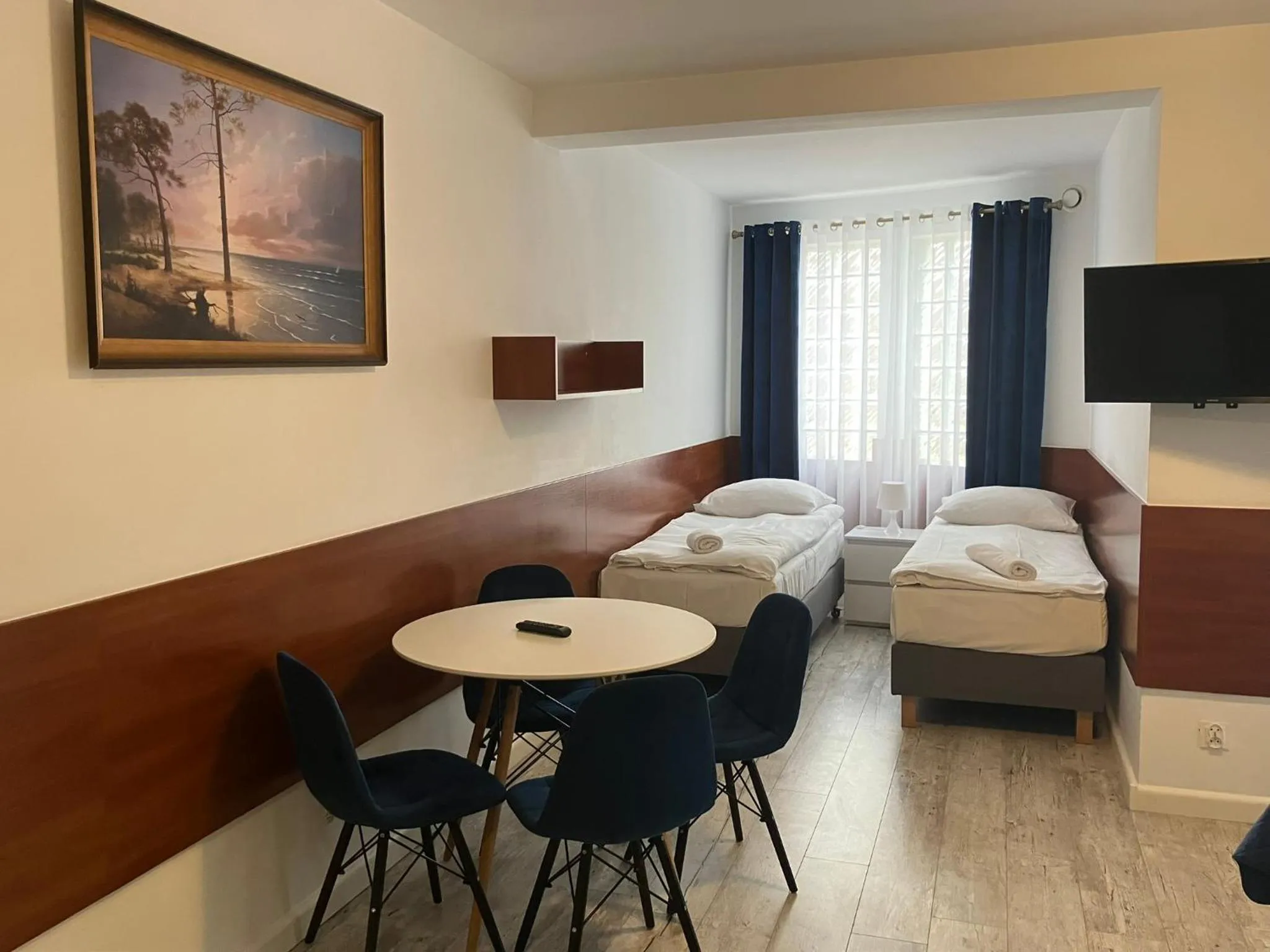 Ośrodek Wczasowy Magnat