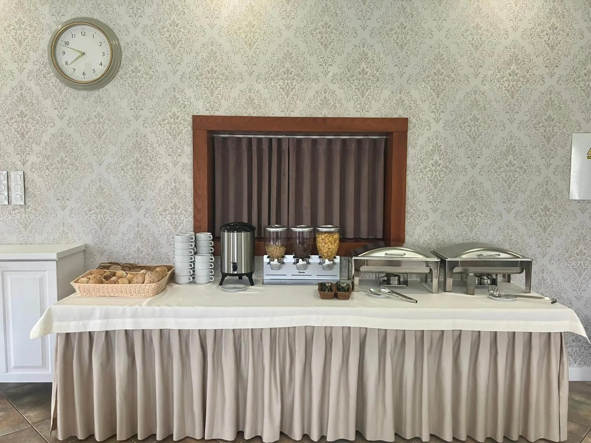 Ośrodek Wczasowy Magnat