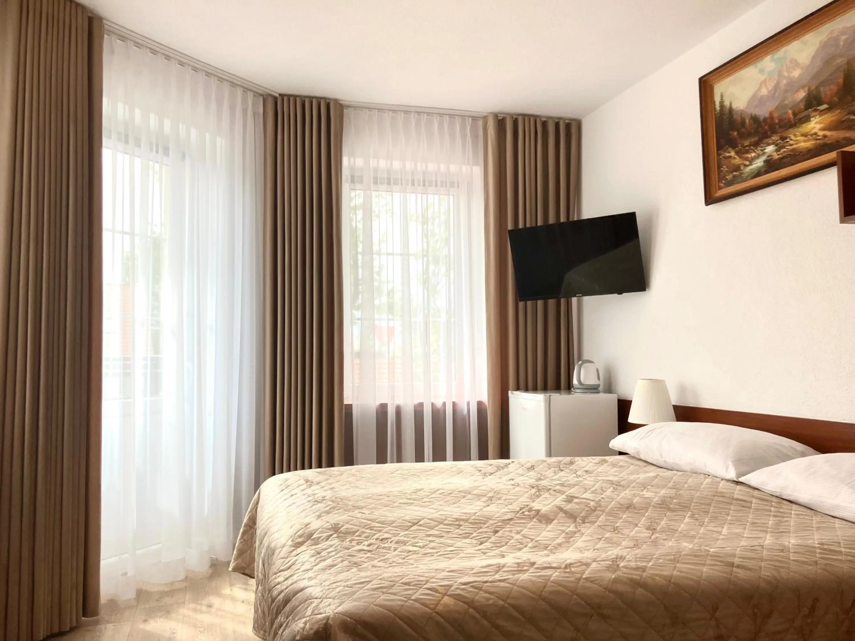 Ośrodek Wczasowy Magnat