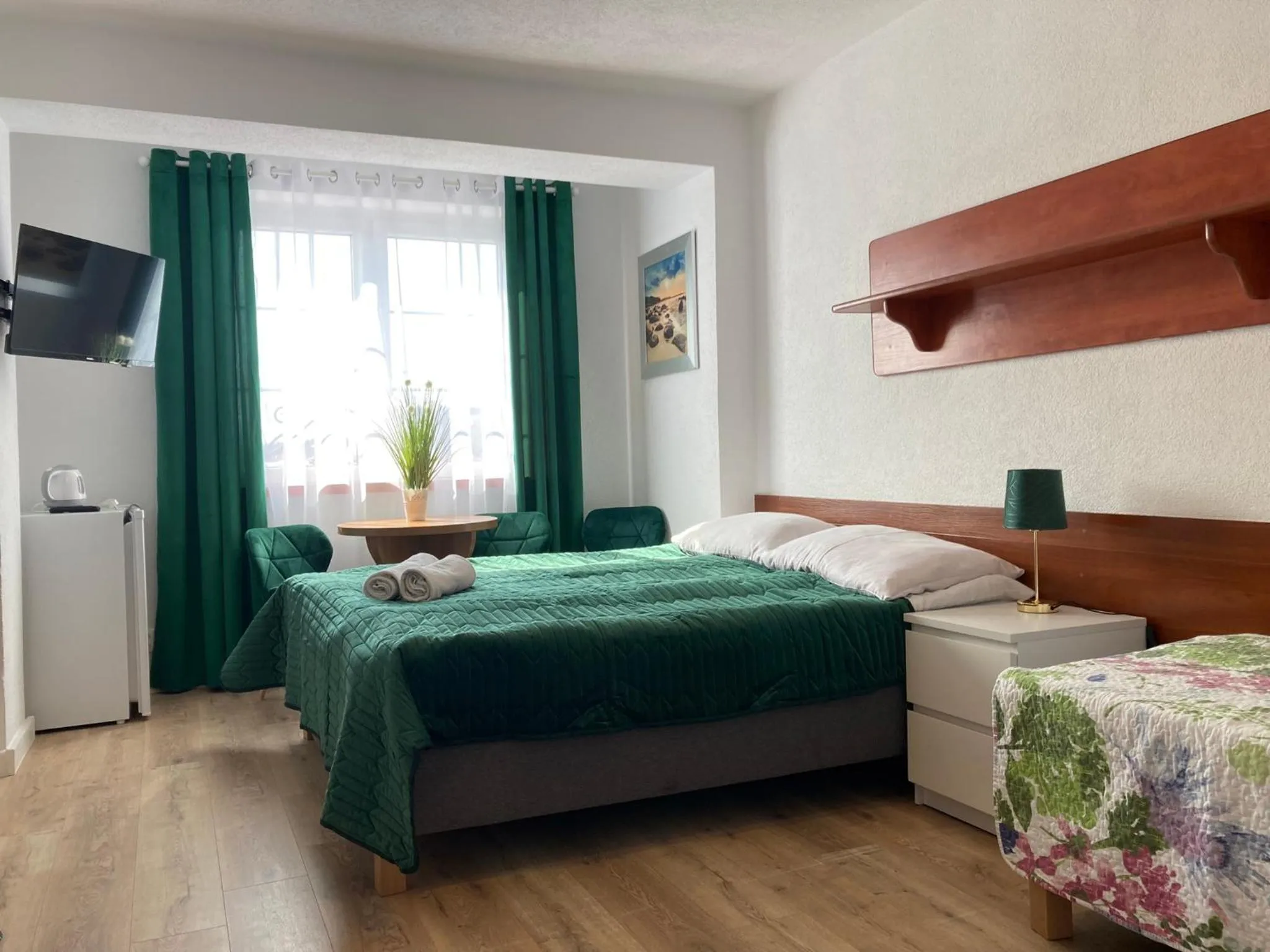 Ośrodek Wczasowy Magnat