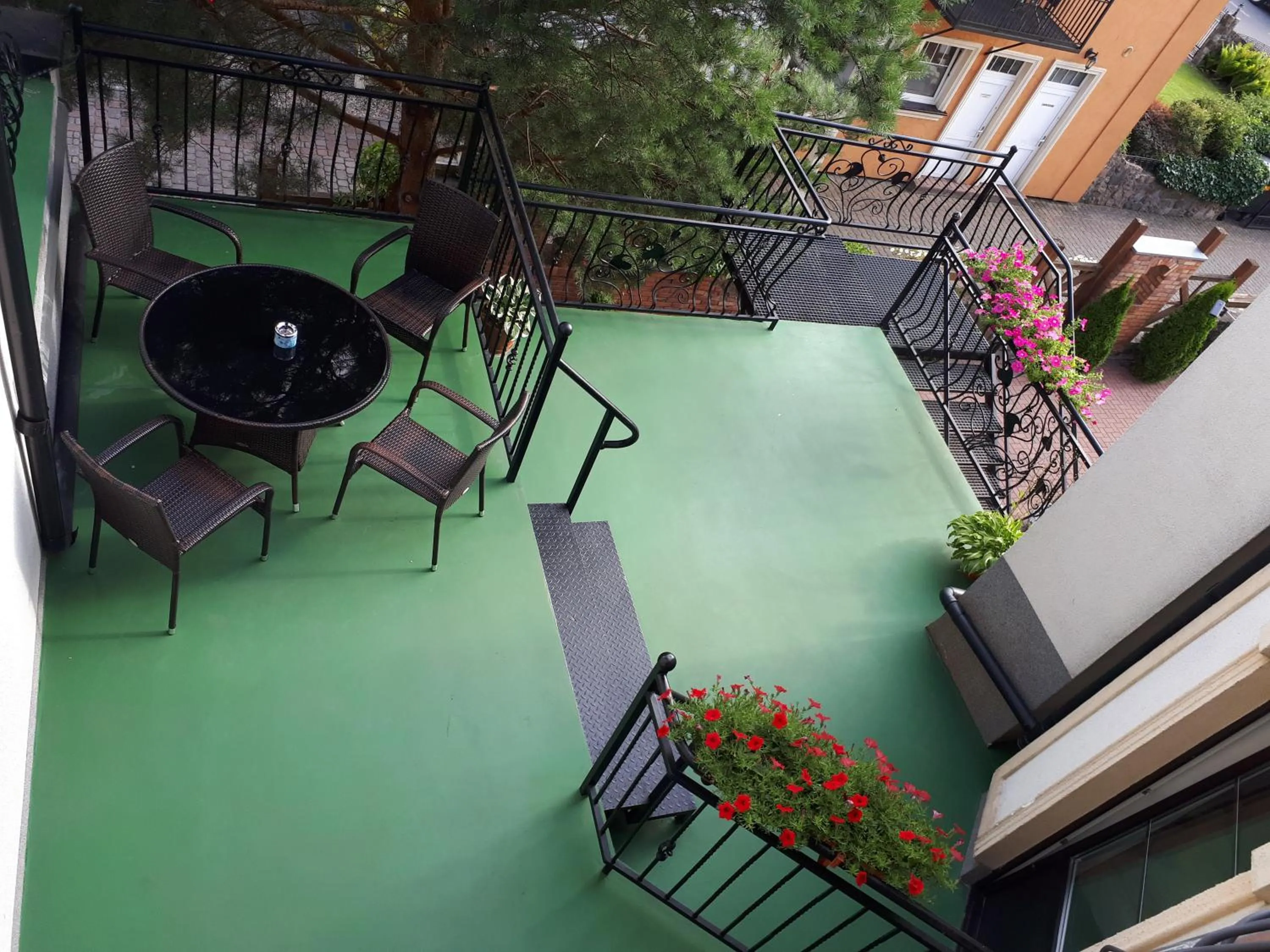 Ośrodek Wczasowy Magnat