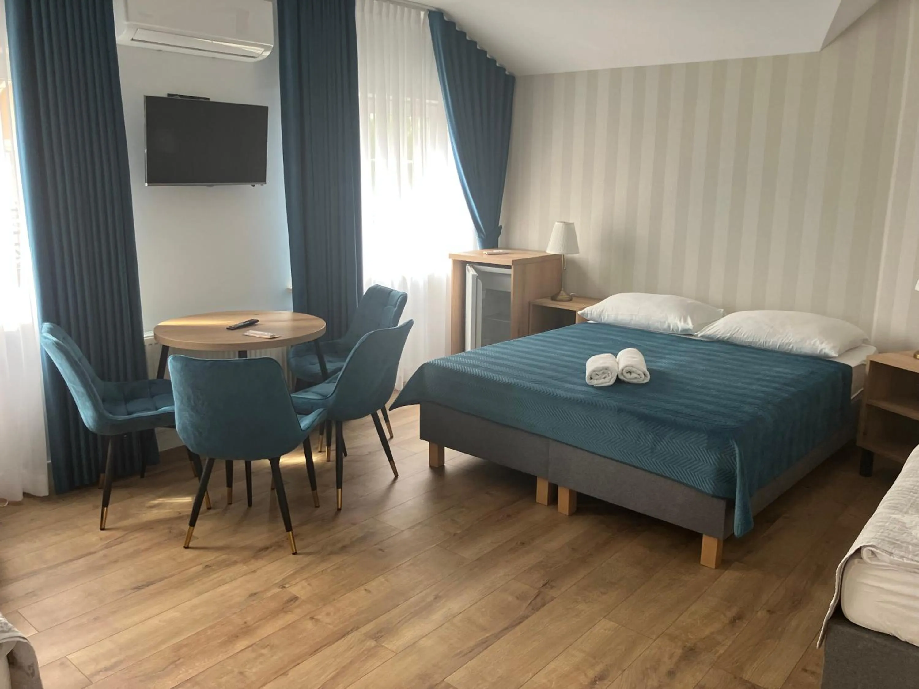 Ośrodek Wczasowy Magnat