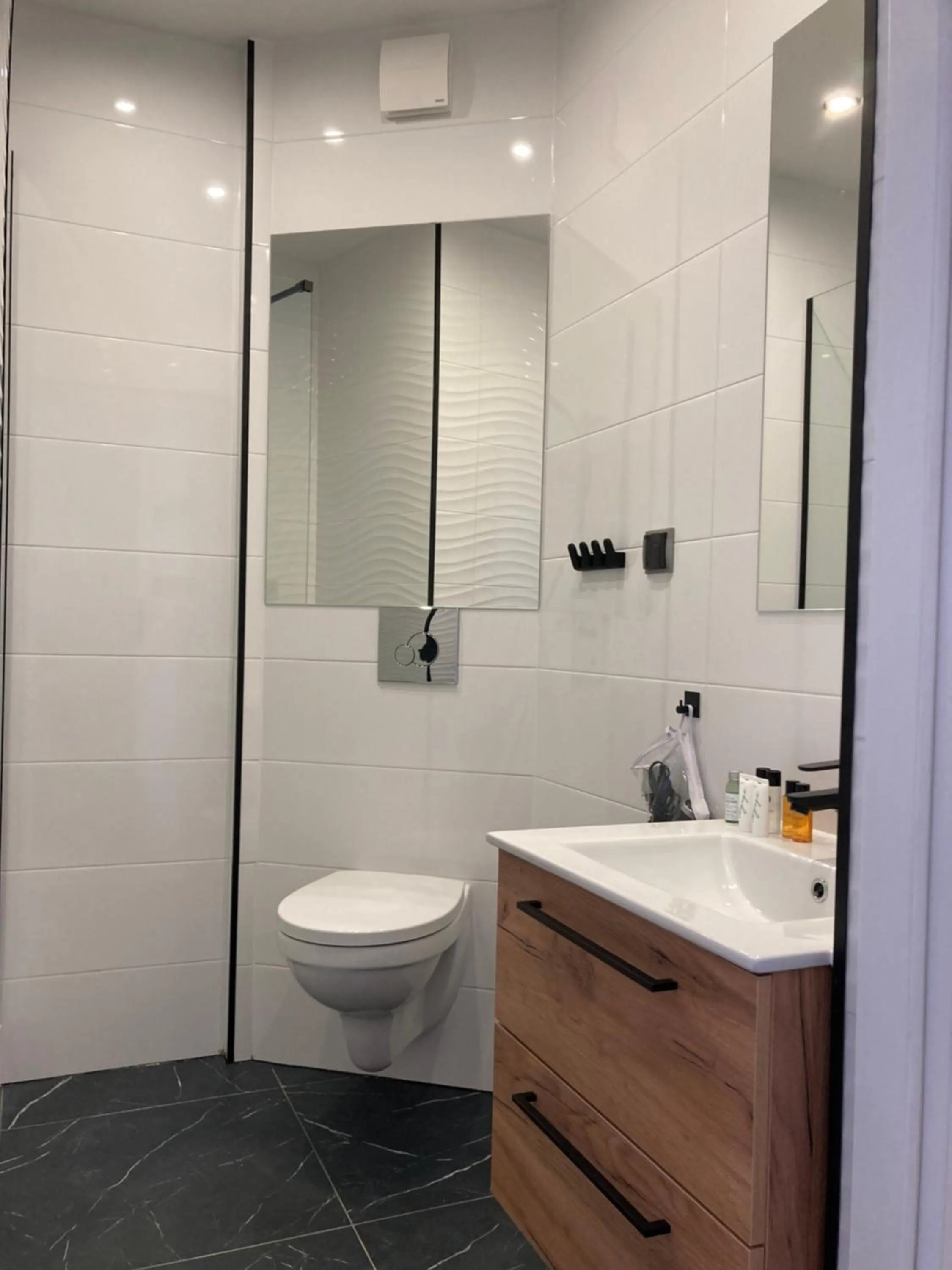 Ośrodek Wczasowy Magnat