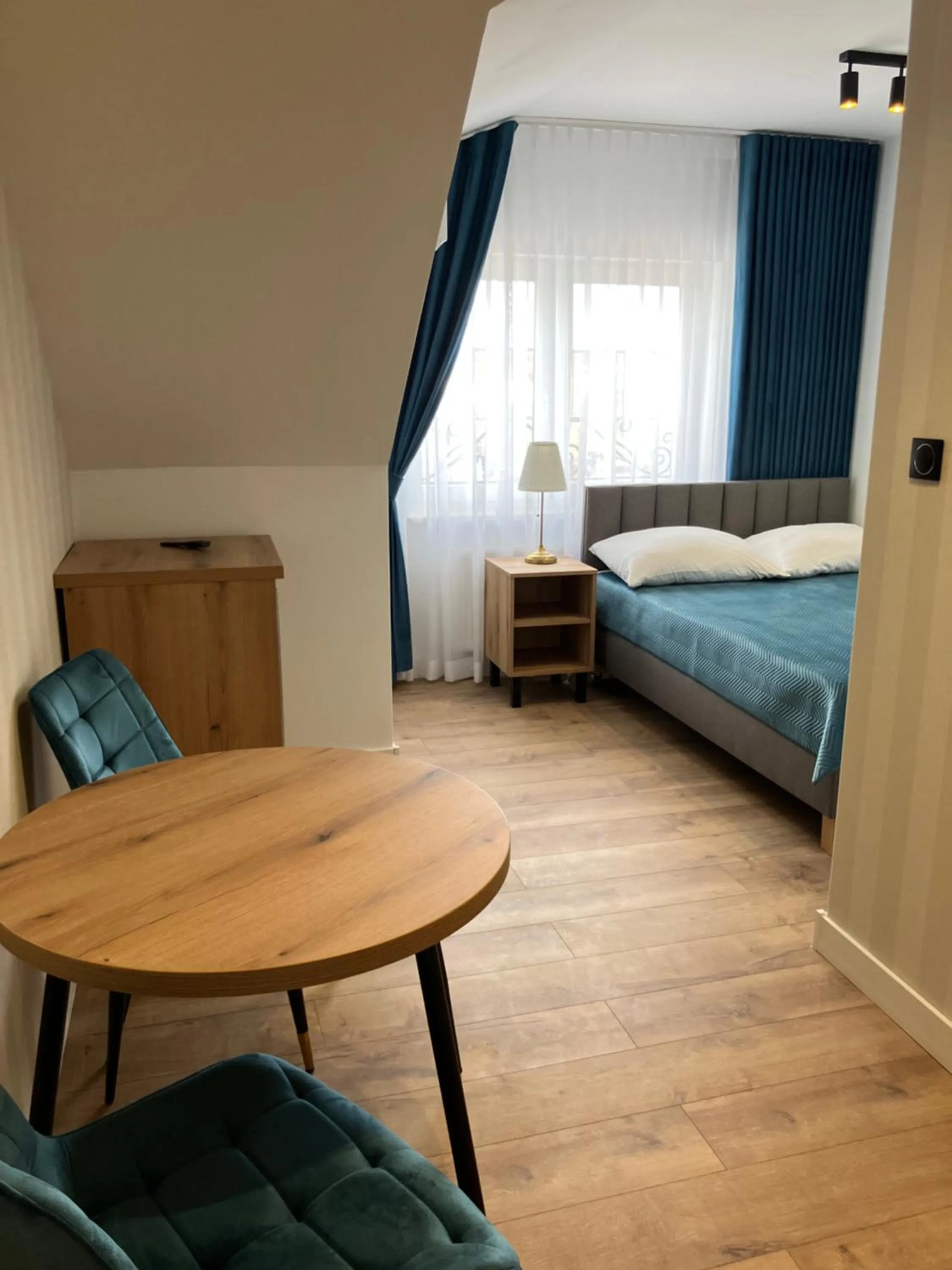 Ośrodek Wczasowy Magnat