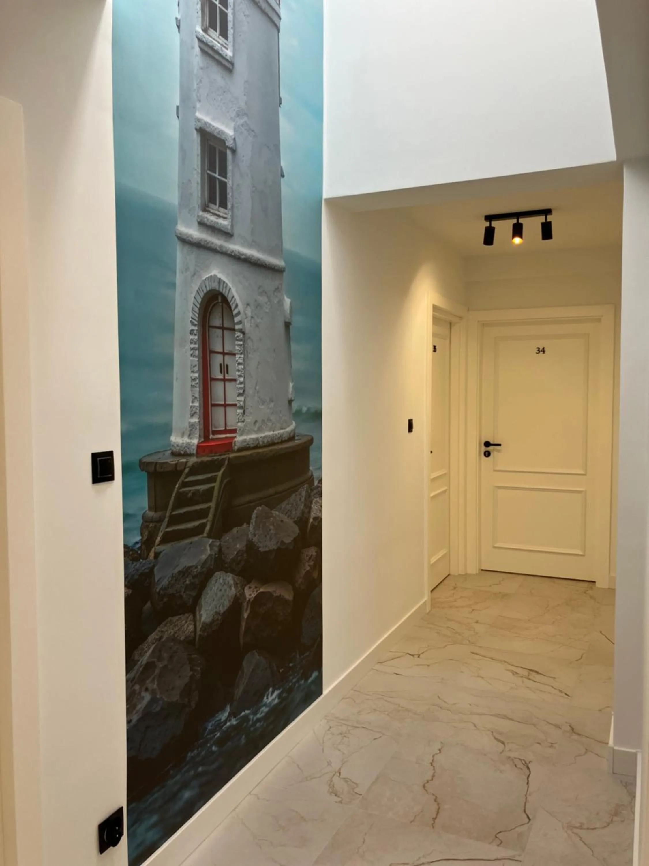 Ośrodek Wczasowy Magnat