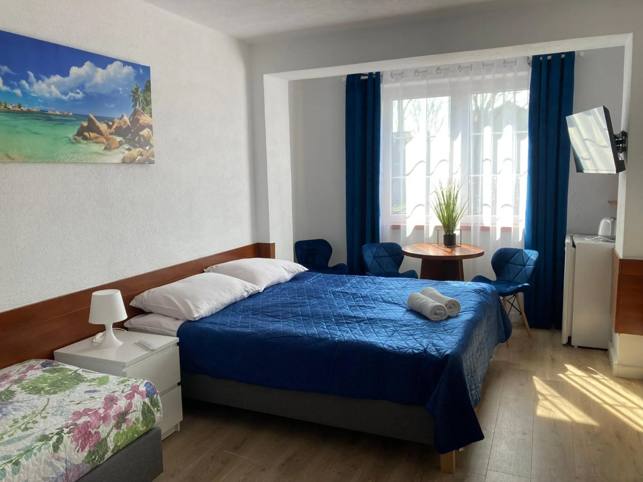 Ośrodek Wczasowy Magnat