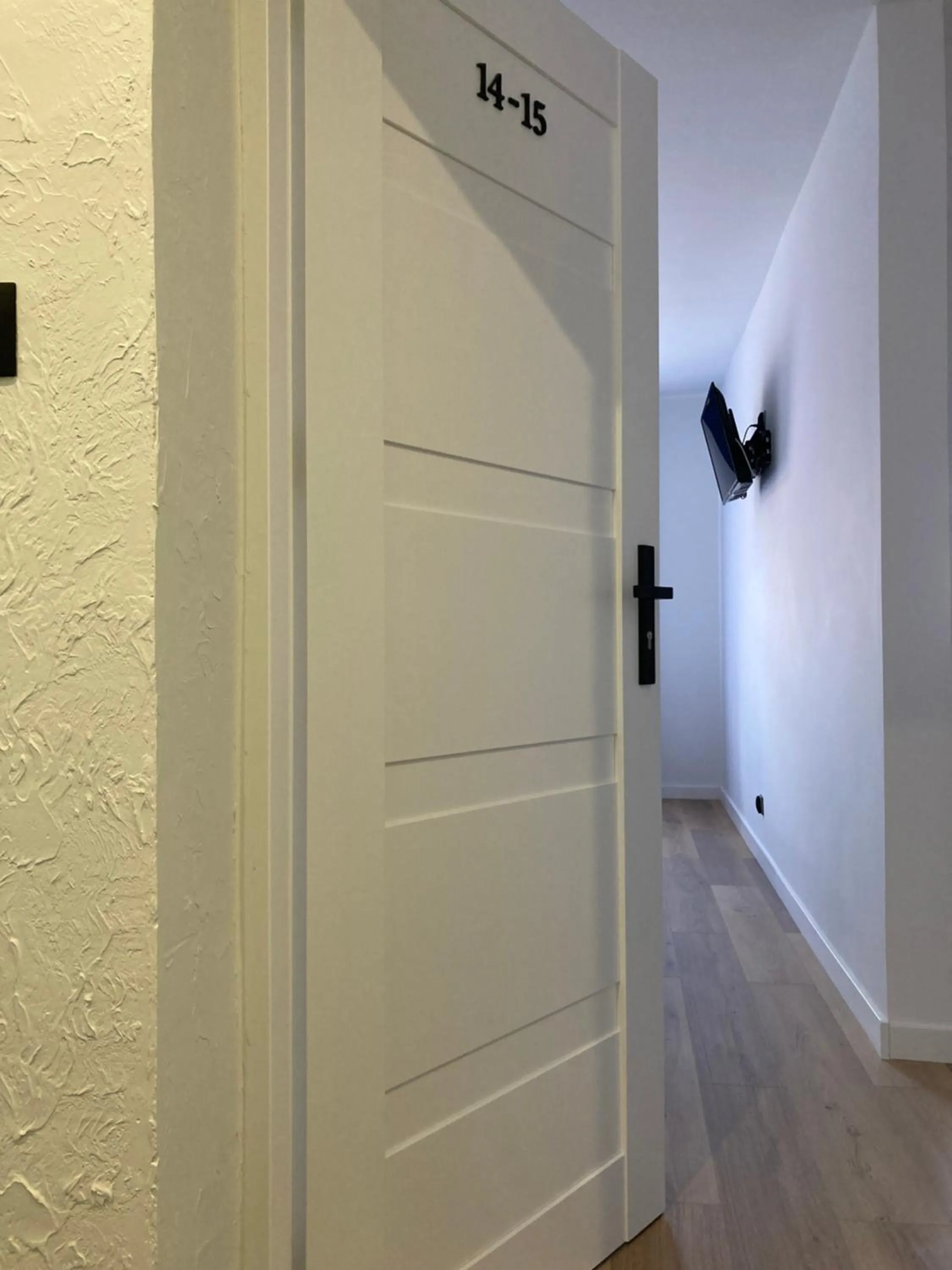 Ośrodek Wczasowy Magnat