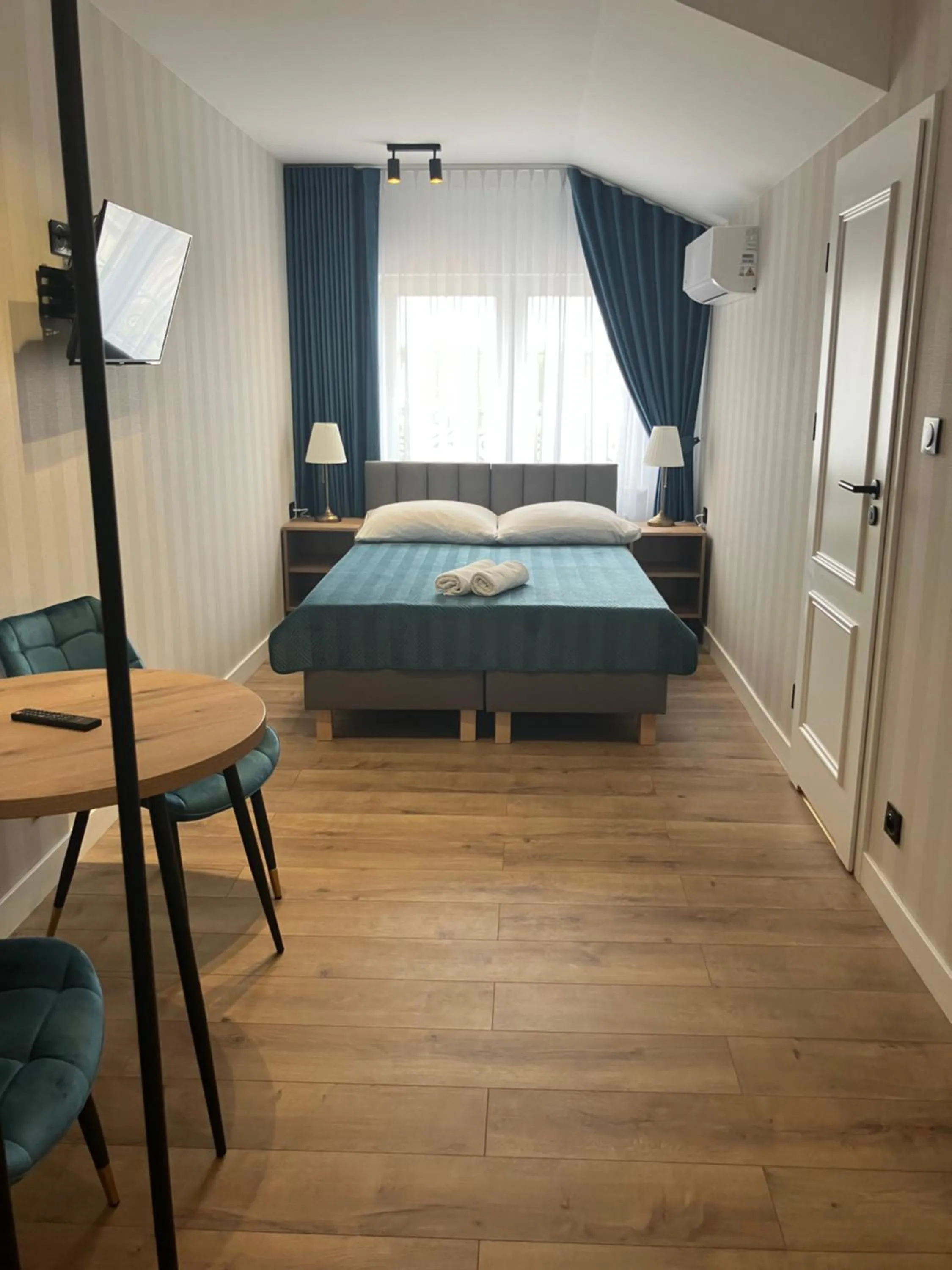 Ośrodek Wczasowy Magnat