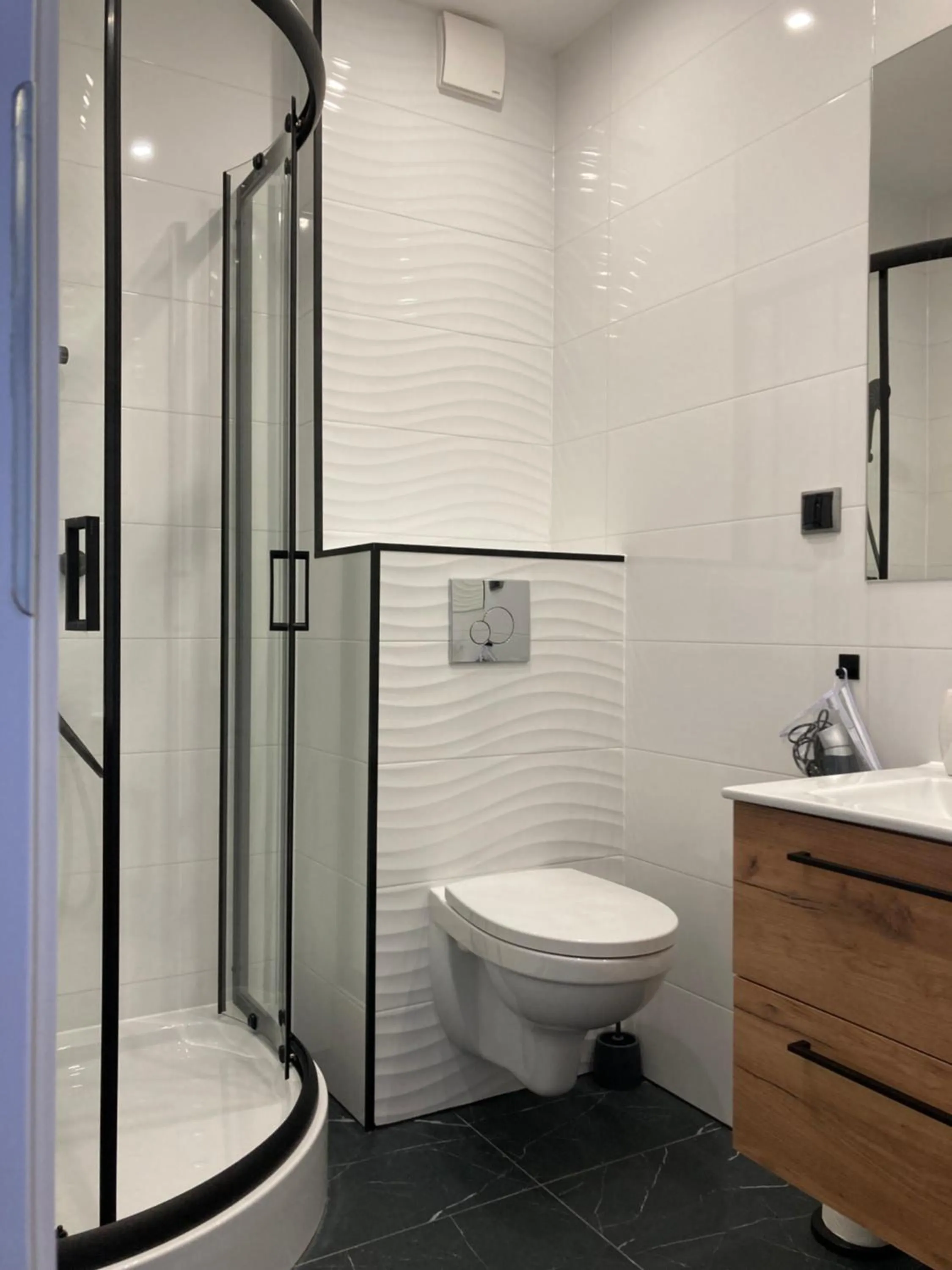 Ośrodek Wczasowy Magnat