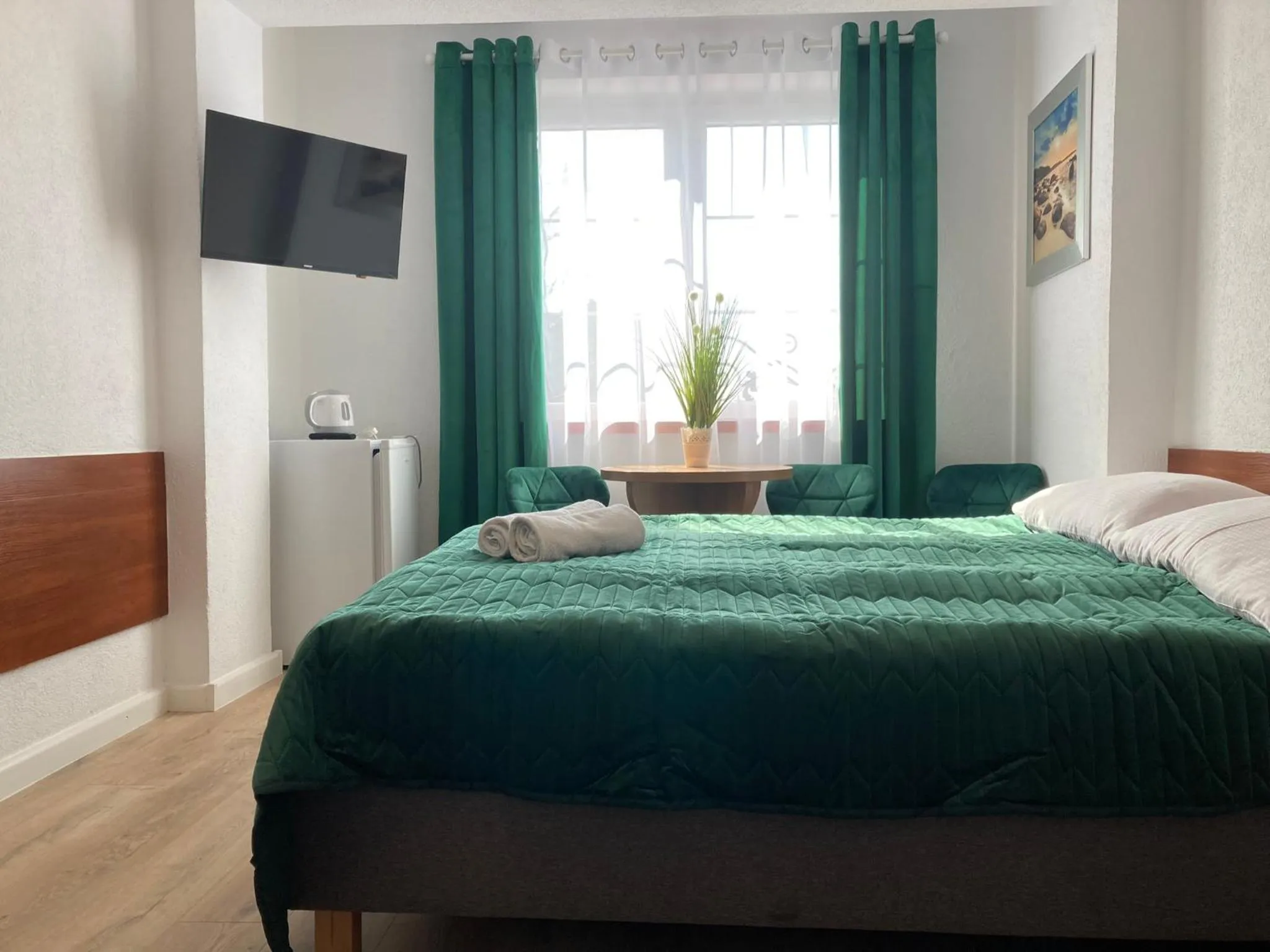 Ośrodek Wczasowy Magnat