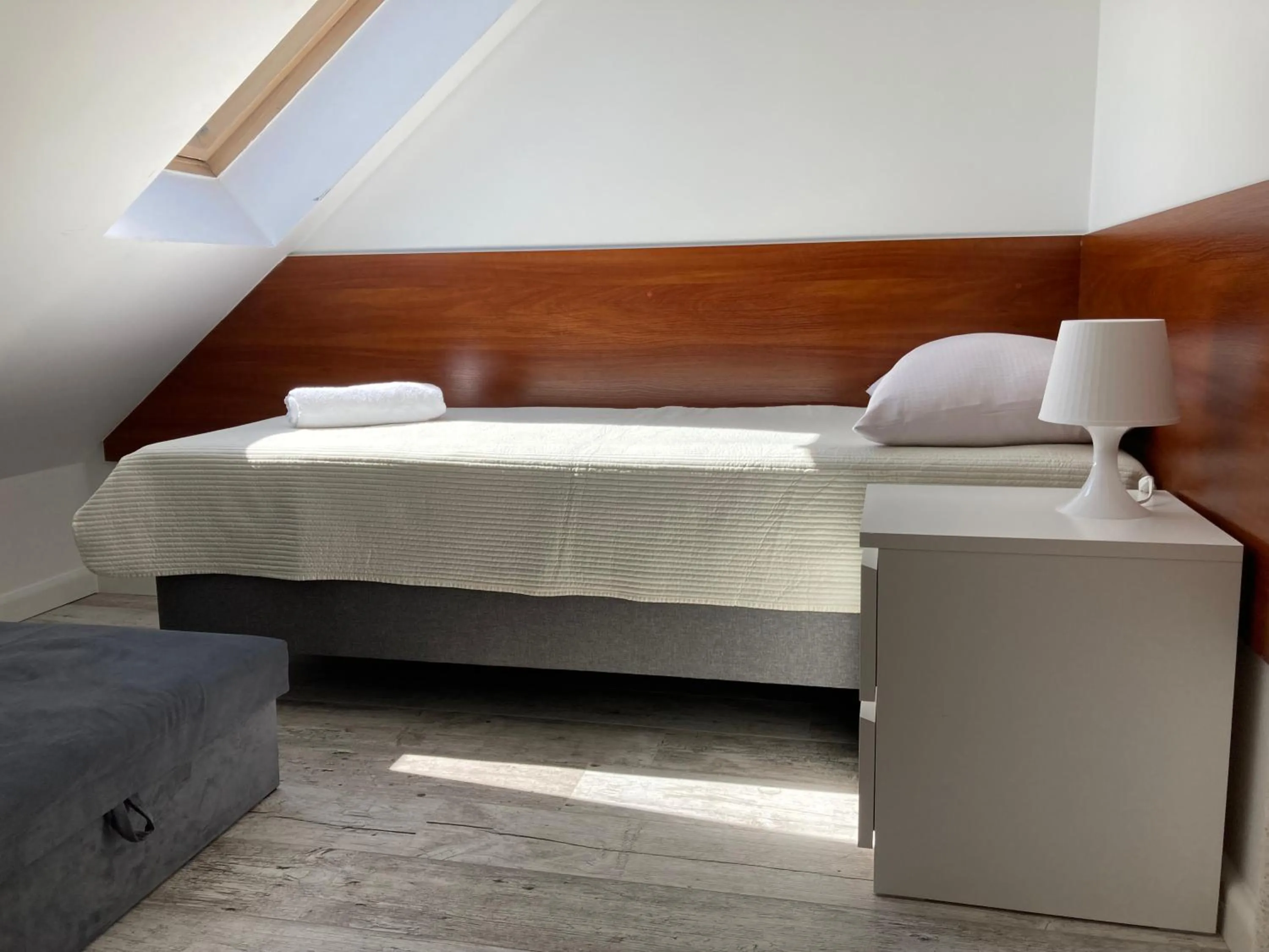 Ośrodek Wczasowy Magnat