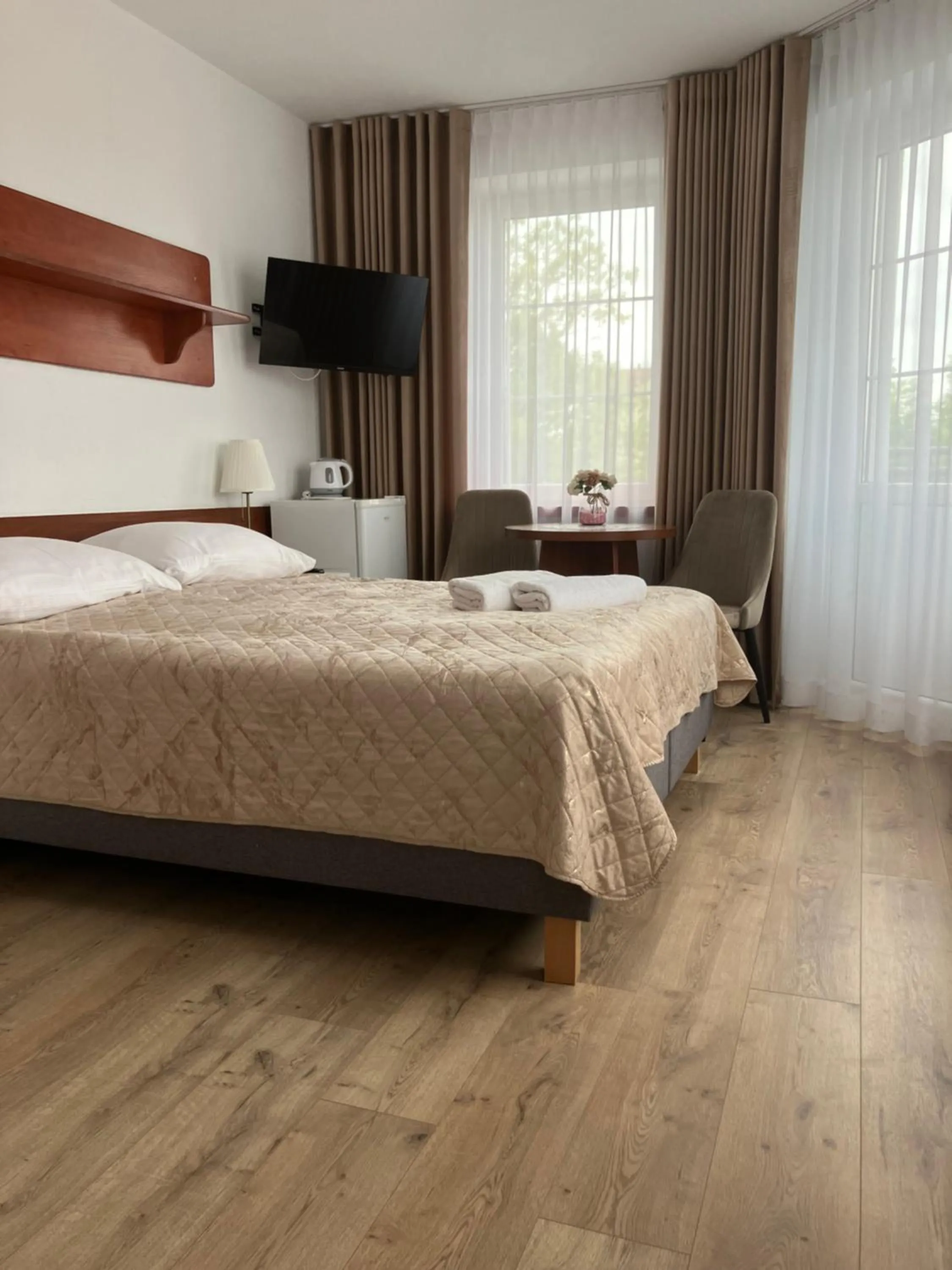 Ośrodek Wczasowy Magnat