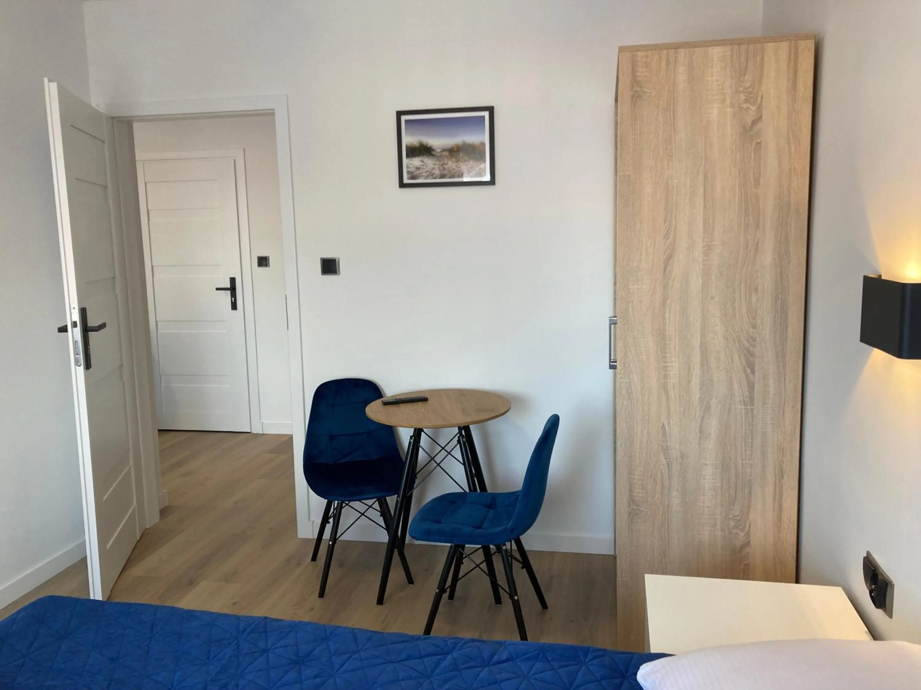 Ośrodek Wczasowy Magnat