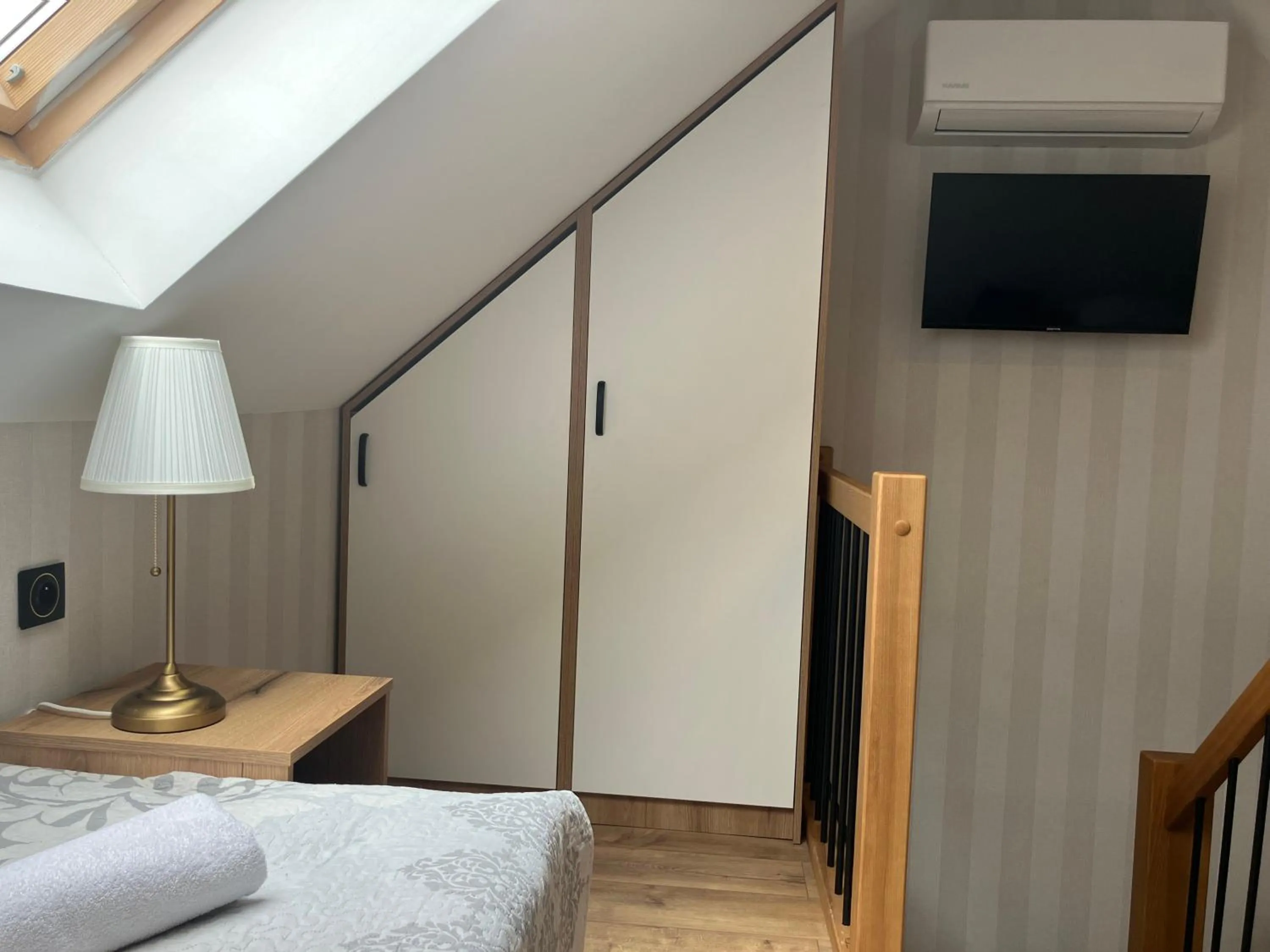 Ośrodek Wczasowy Magnat