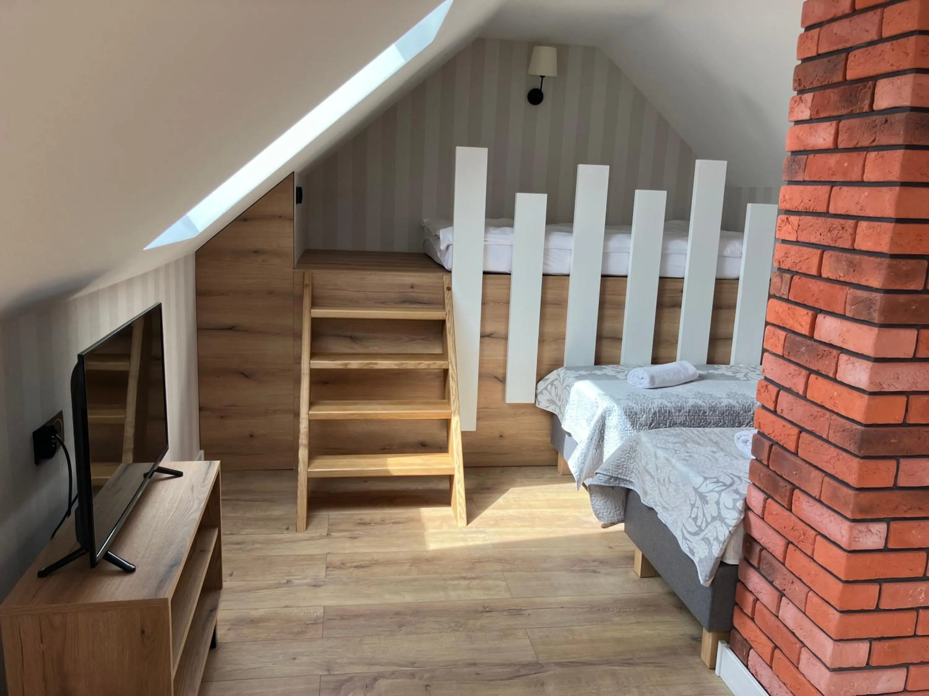 Ośrodek Wczasowy Magnat