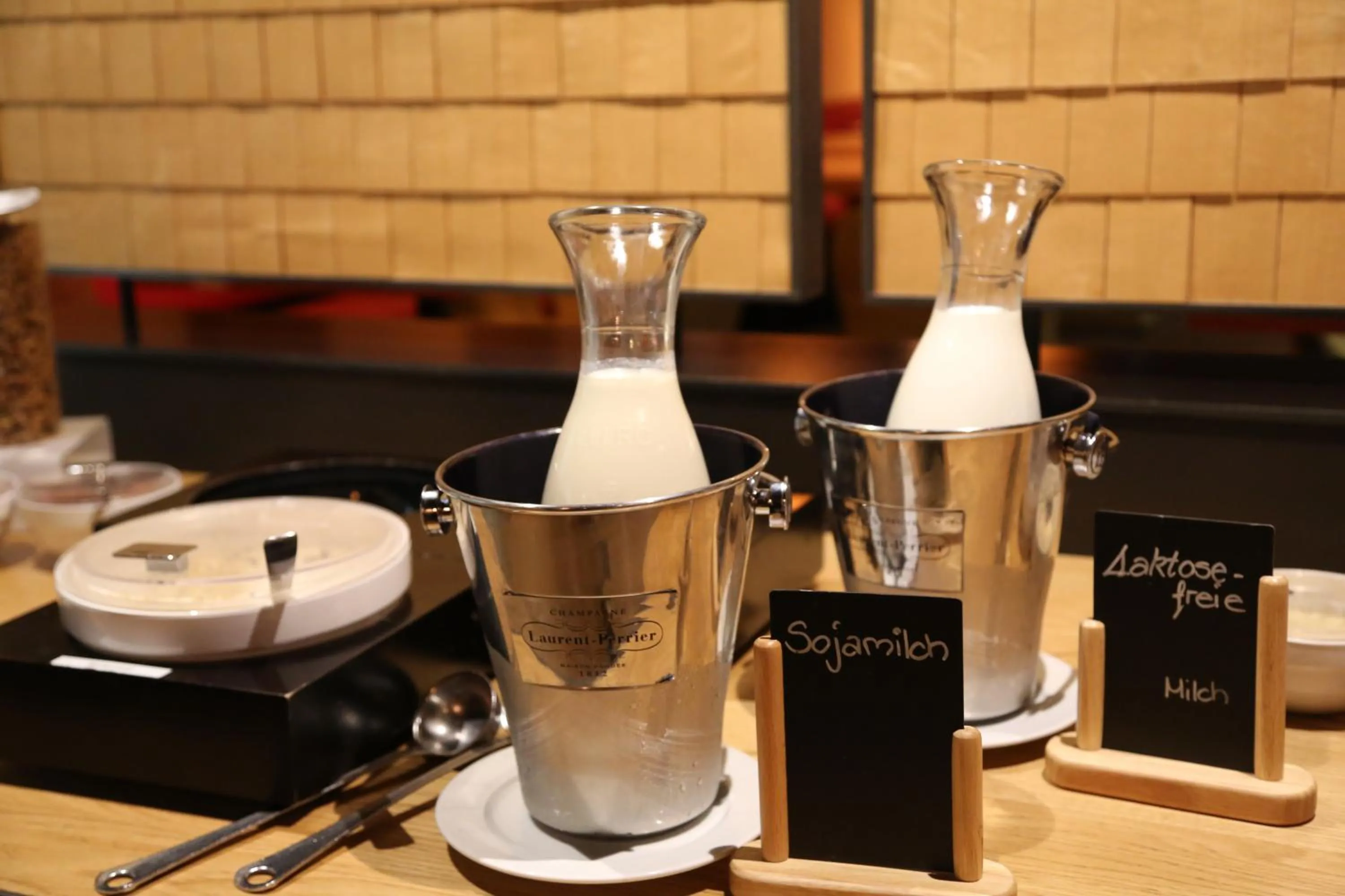 Breakfast in Wellness Hotel Stoos