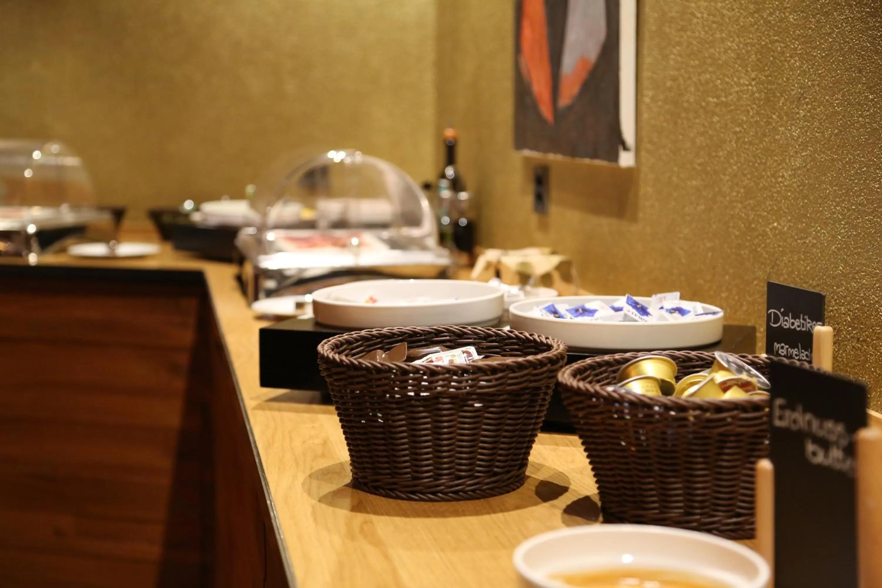 Breakfast in Wellness Hotel Stoos