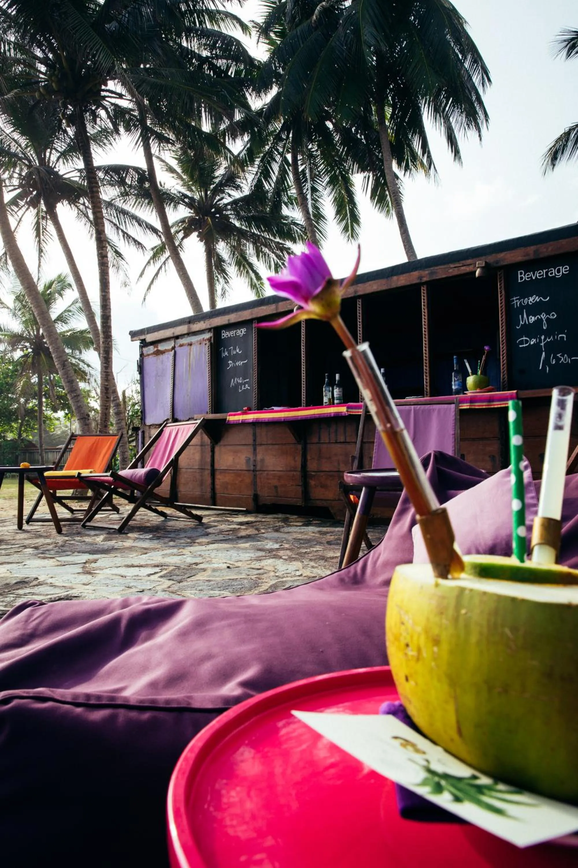 UTMT - Underneath The Mango Tree Spa & Beach Resort