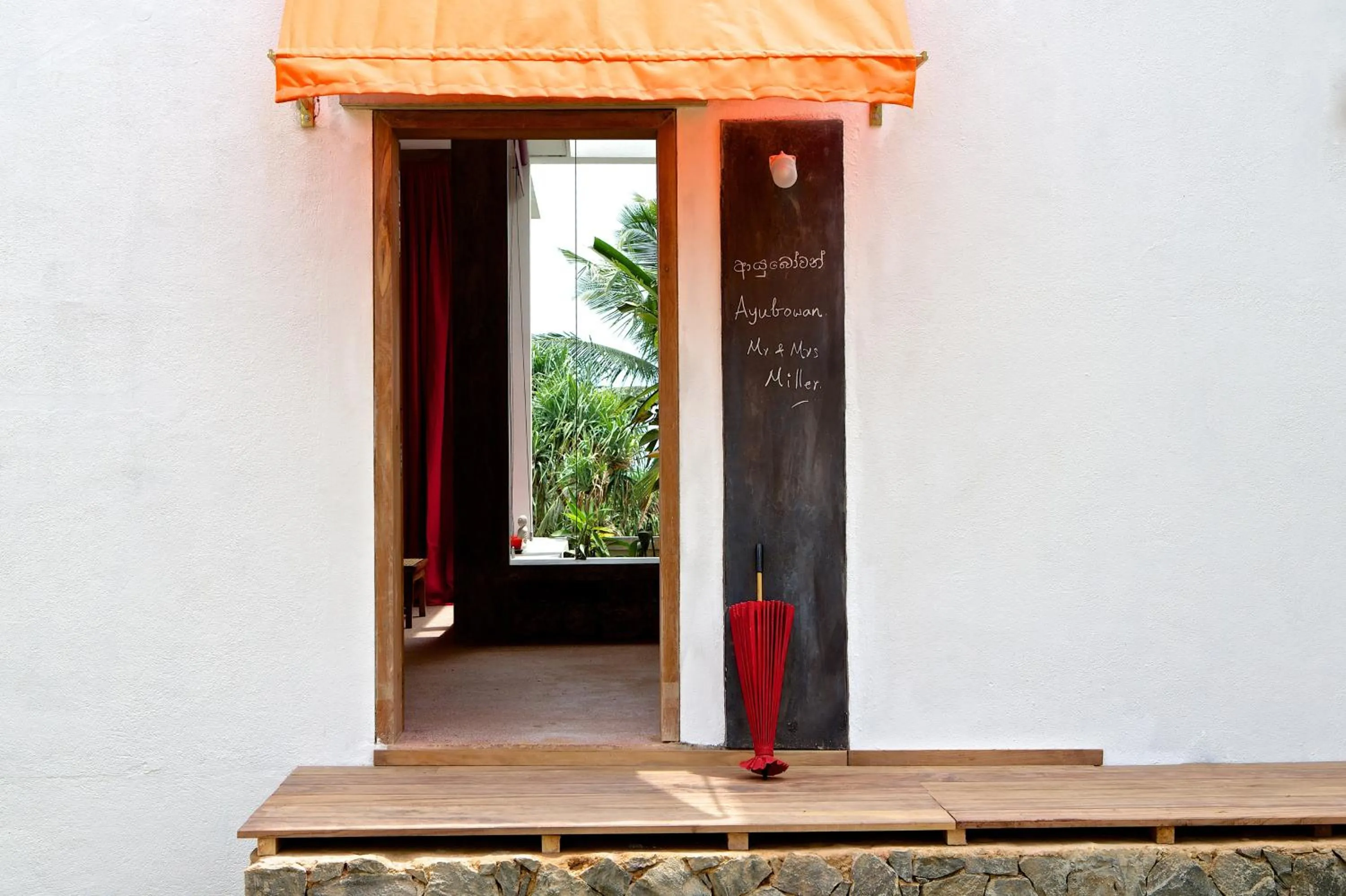 Other in UTMT - Underneath The Mango Tree Spa & Beach Resort