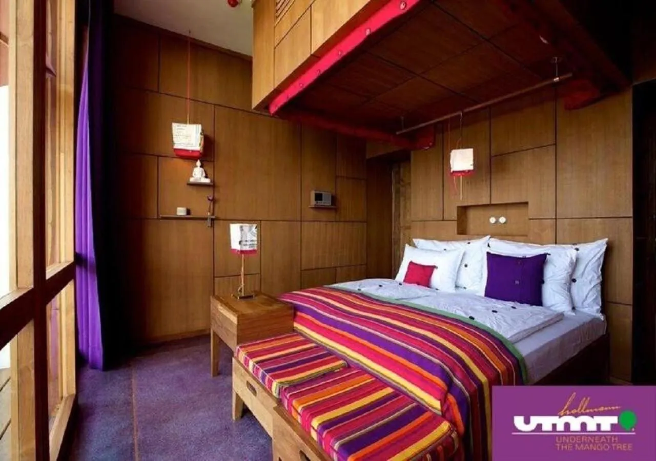 UTMT - Underneath The Mango Tree Spa & Beach Resort