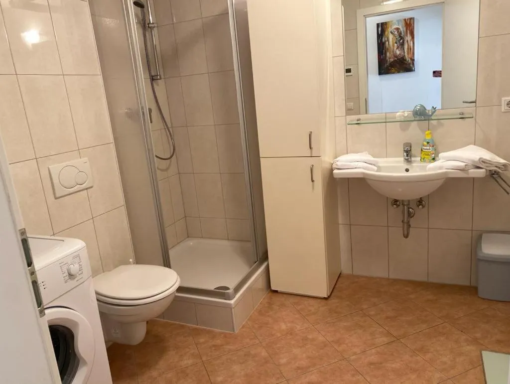 Panorama Spa Lodges DAS.SCHILLER