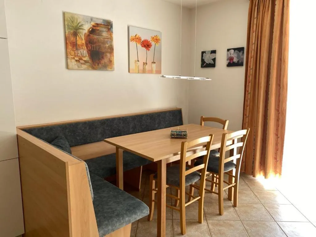 Panorama Spa Lodges DAS.SCHILLER