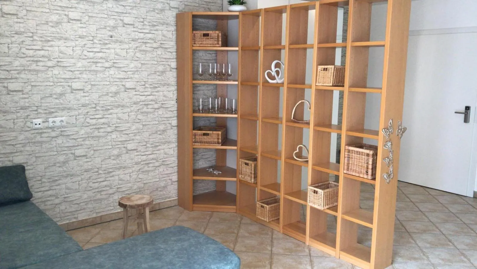 Panorama Spa Lodges DAS.SCHILLER