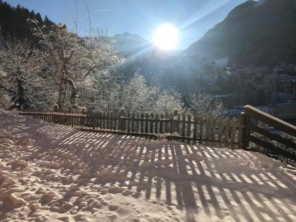 Panorama Spa Lodges DAS.SCHILLER