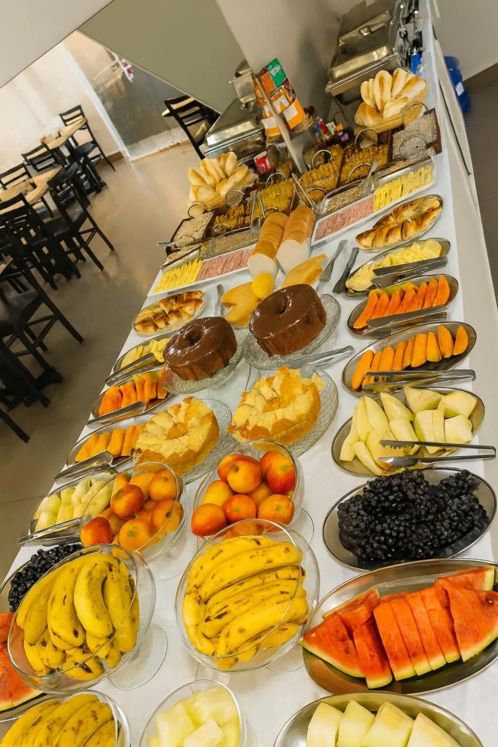 Hotel Solar Bela Vista