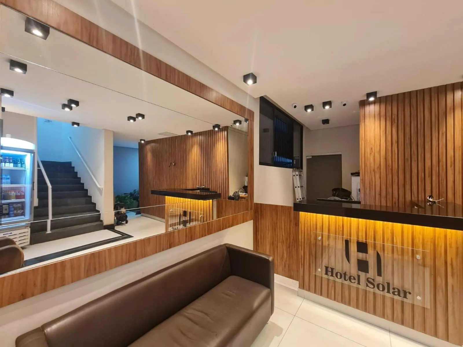 Hotel Solar Bela Vista