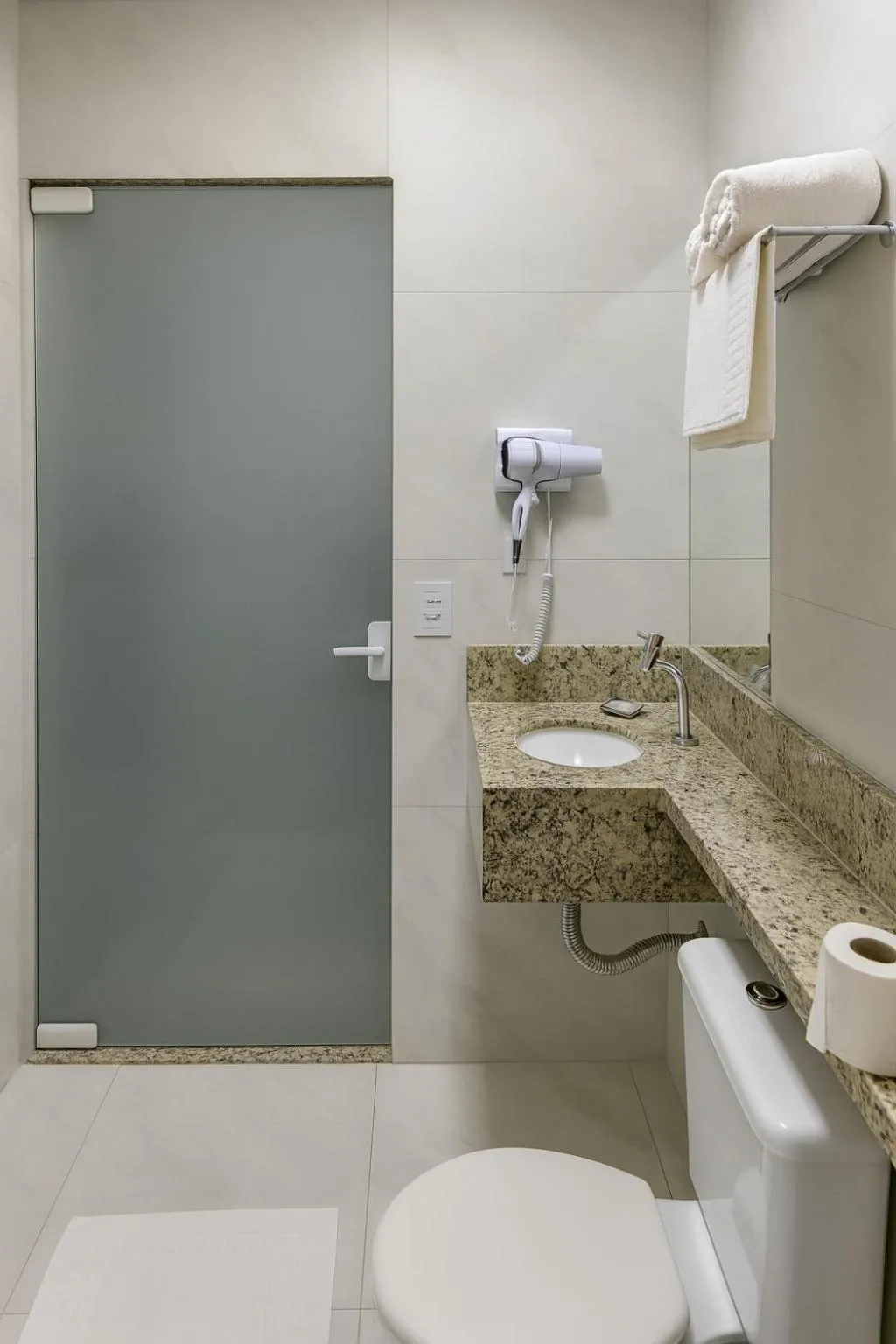 Hotel Solar Bela Vista