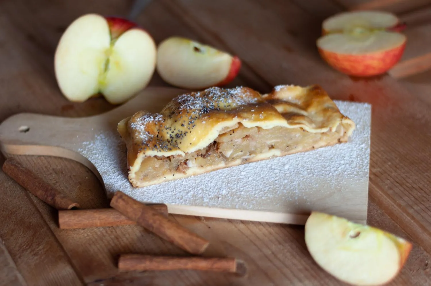 Restaurant/places to eat in Hotel Corno Bianco