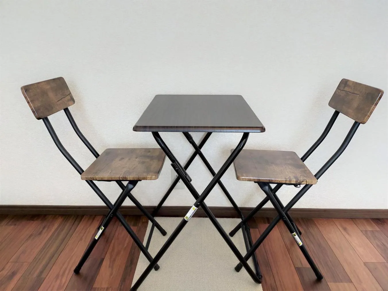 Living room in Tabist Business Hotel Chitose Kashiwazaki