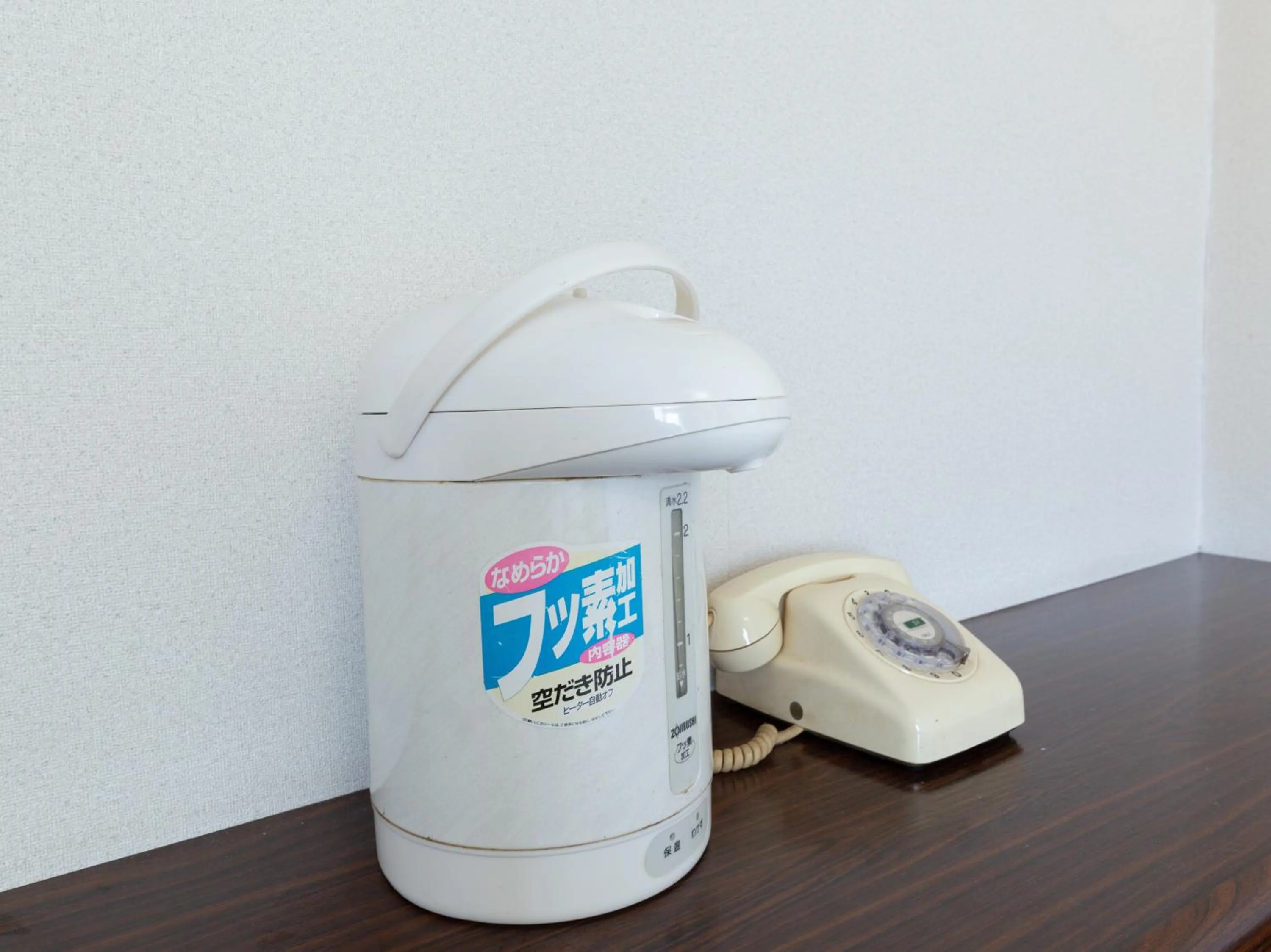 Area and facilities in Tabist Business Hotel Chitose Kashiwazaki