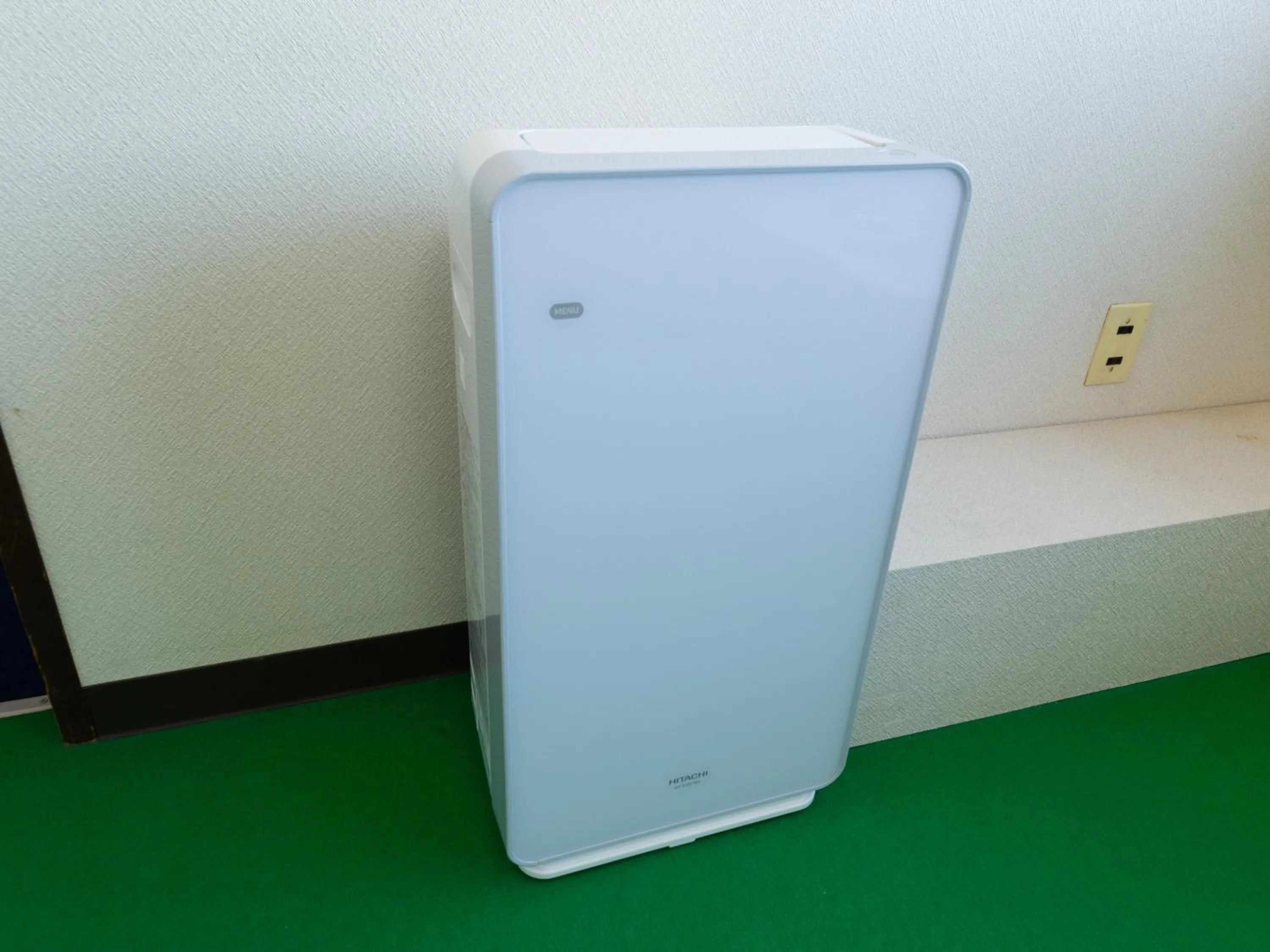 Area and facilities in Tabist Business Hotel Chitose Kashiwazaki