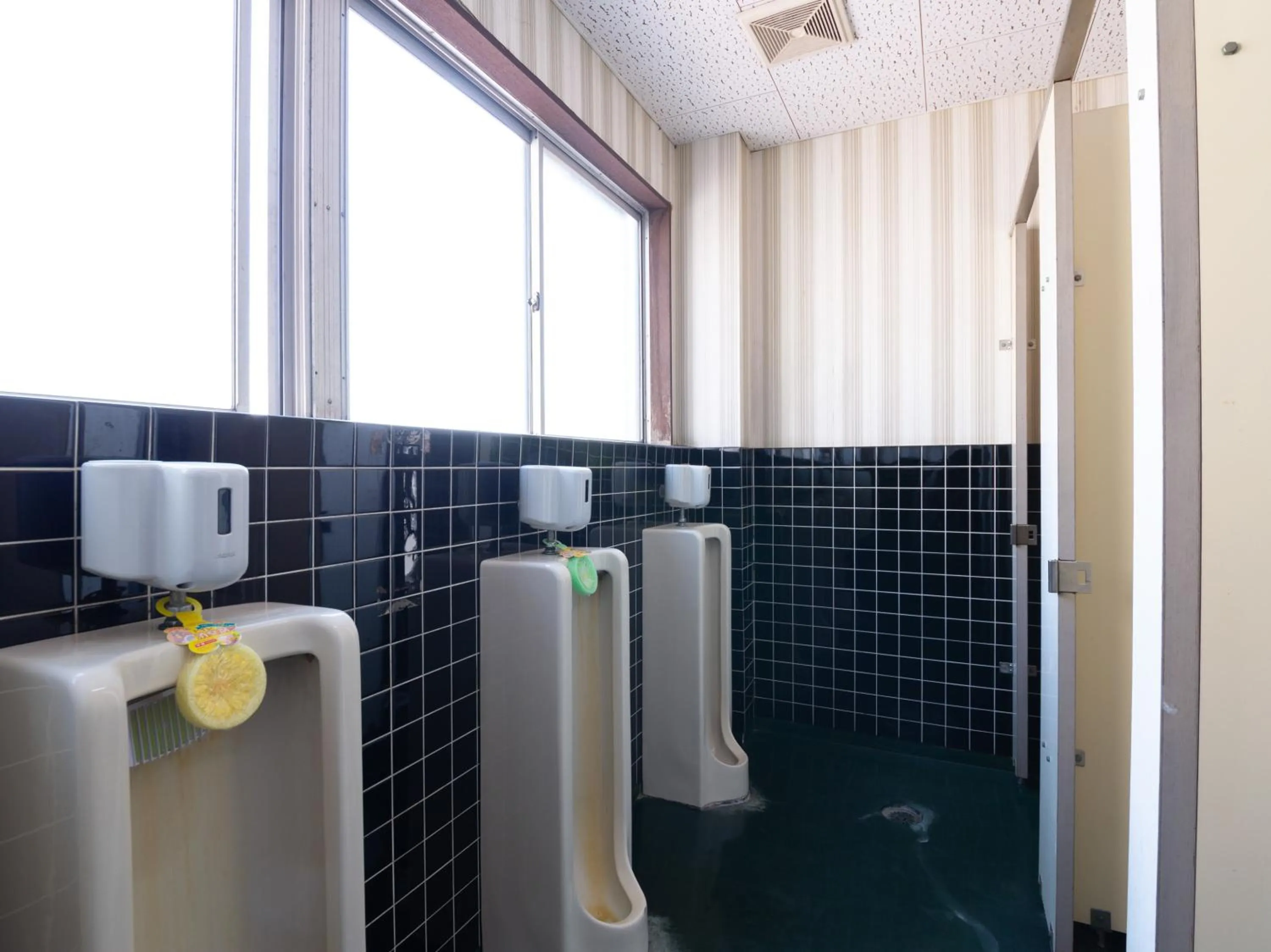 Bathroom in Tabist Business Hotel Chitose Kashiwazaki