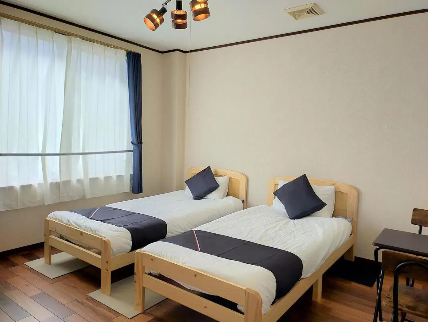 Tabist Business Hotel Chitose Kashiwazaki Tabist Business Hotel Chitose Kashiwazaki