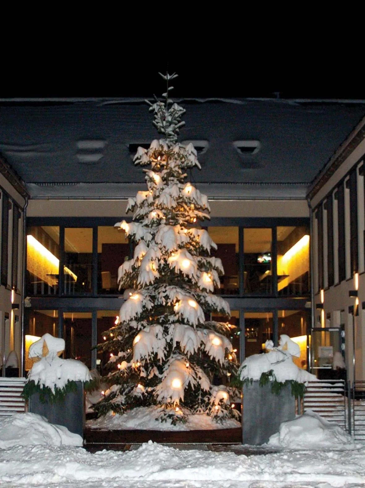 KH Hotel mit Restaurant