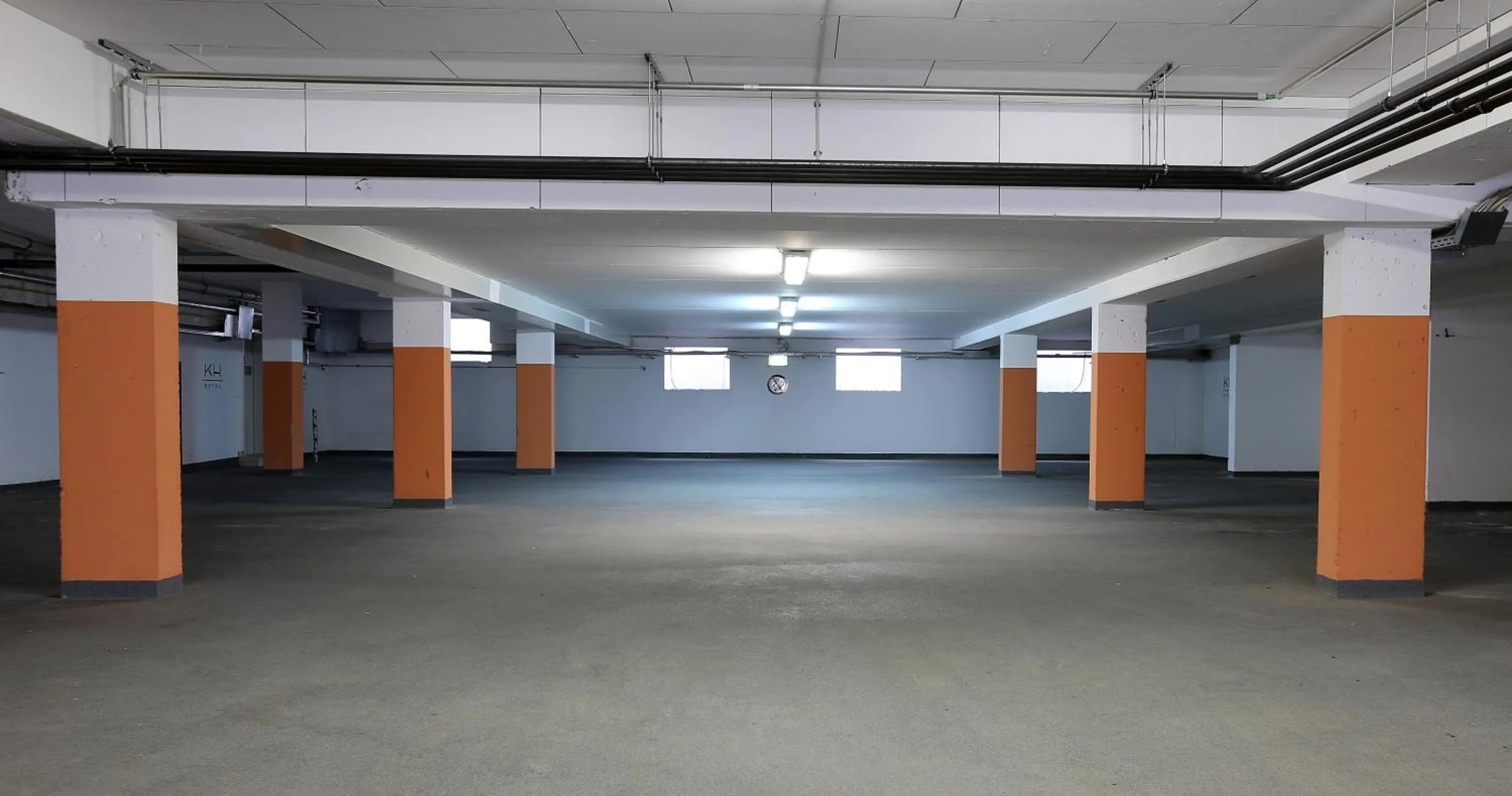 KH Hotel mit Restaurant