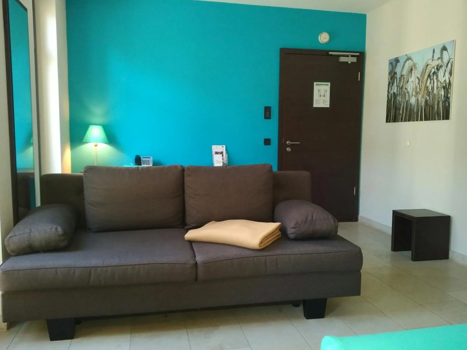 Photo of the whole room in KH Hotel mit Restaurant