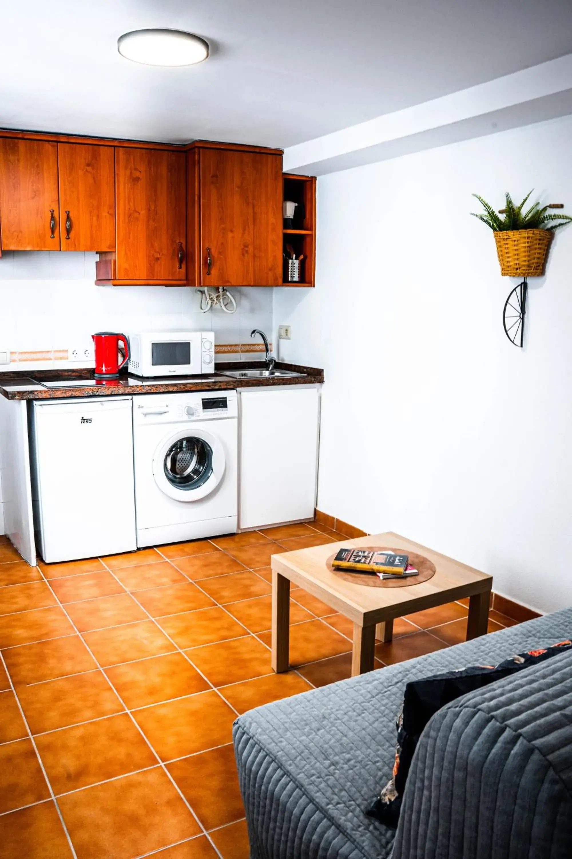 Standard Apartment in Marbella Village Standard Apartment in Marbella Village