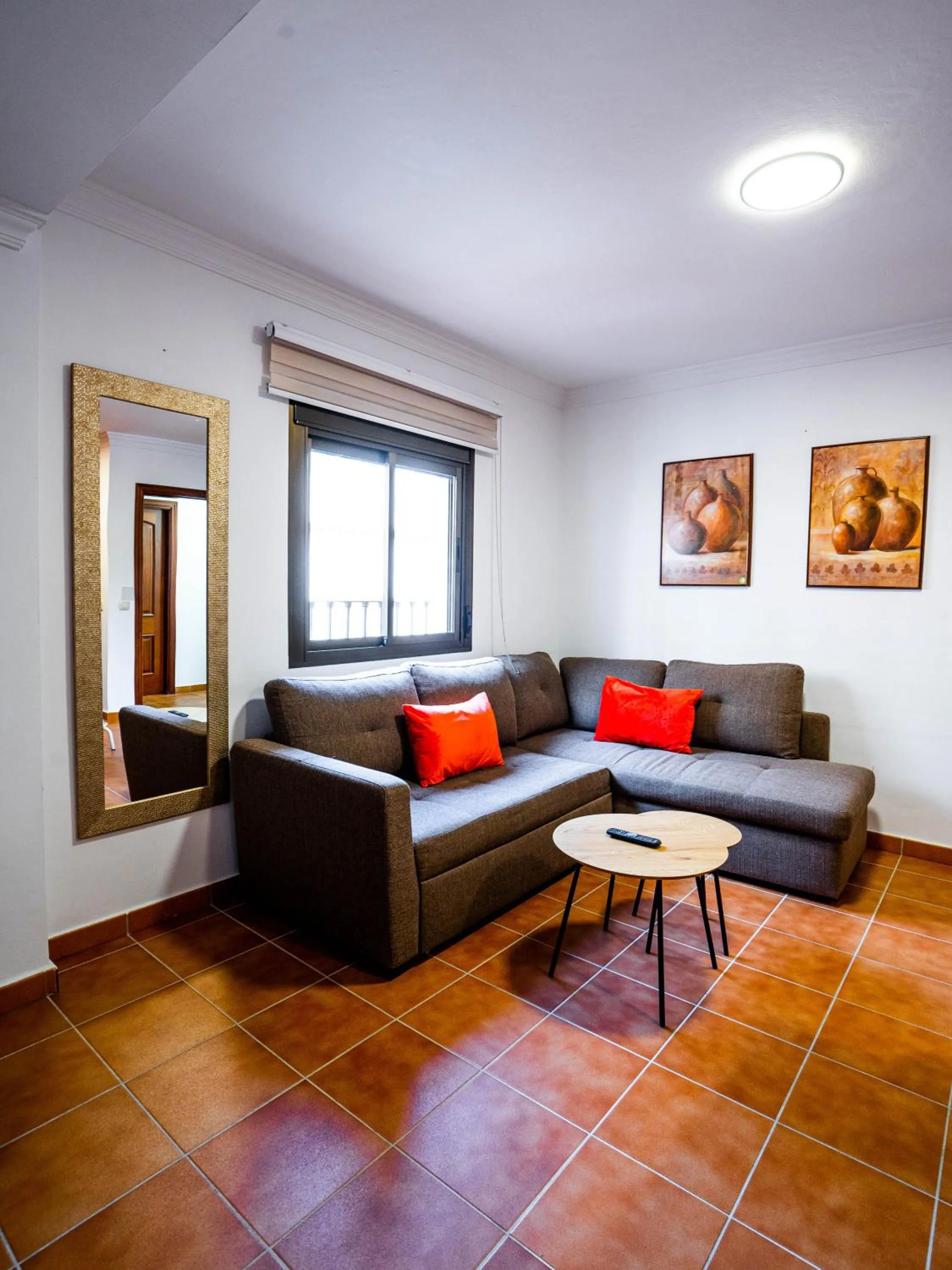 One Bedroom Apartment in Marbella Village