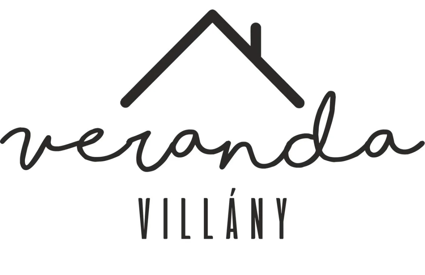Property logo or sign in Veranda