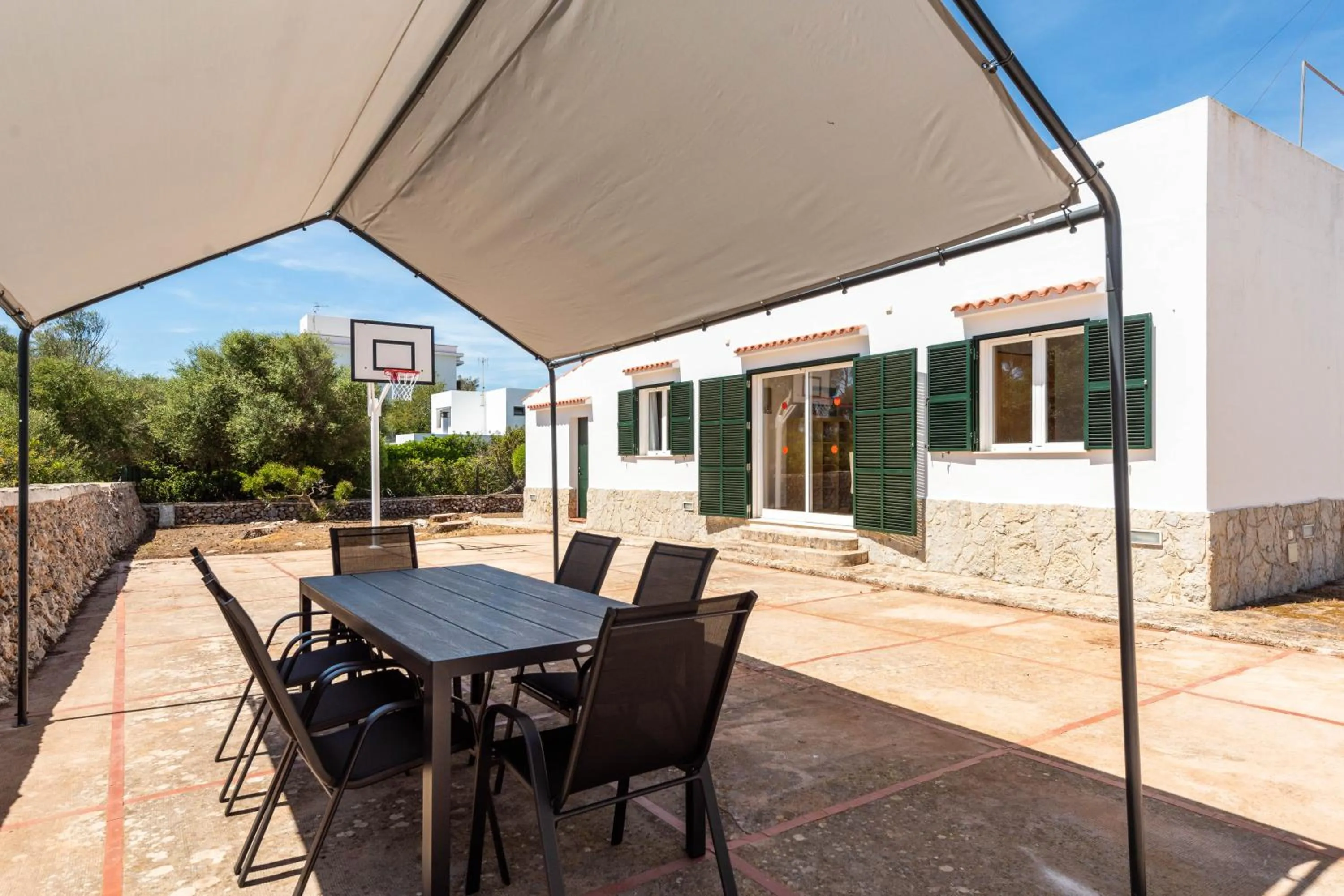 Villa Binisaret I by Mauter Villas