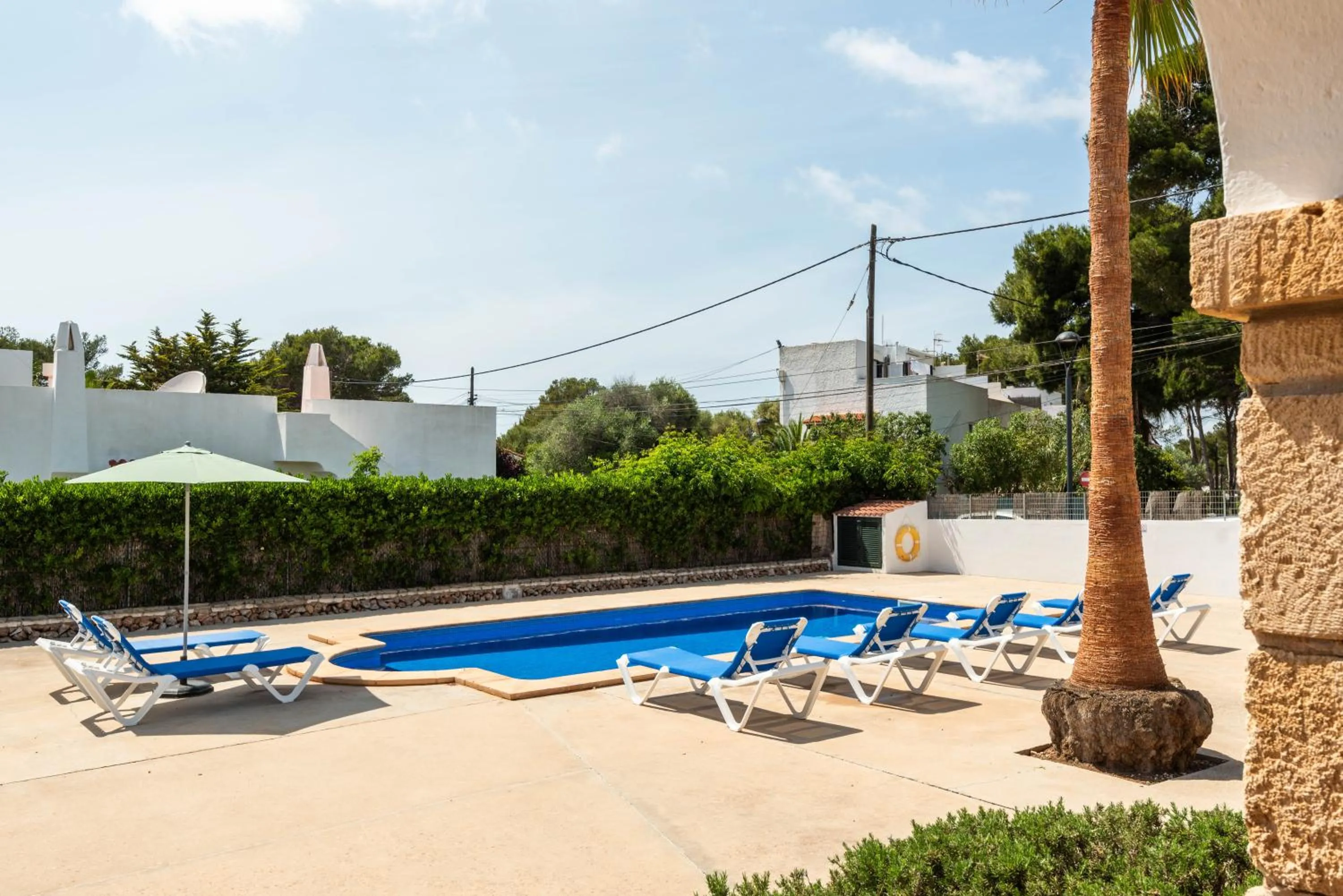 Villa Binisaret I by Mauter Villas